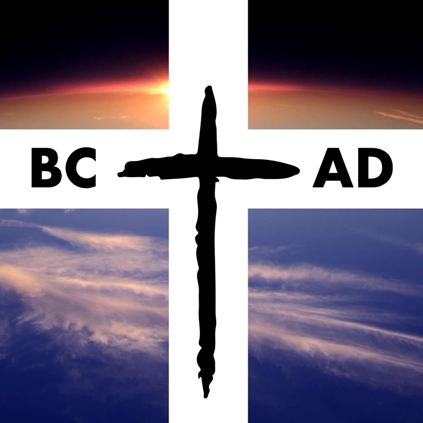 The Radical Way Jesus Changed the World Forever