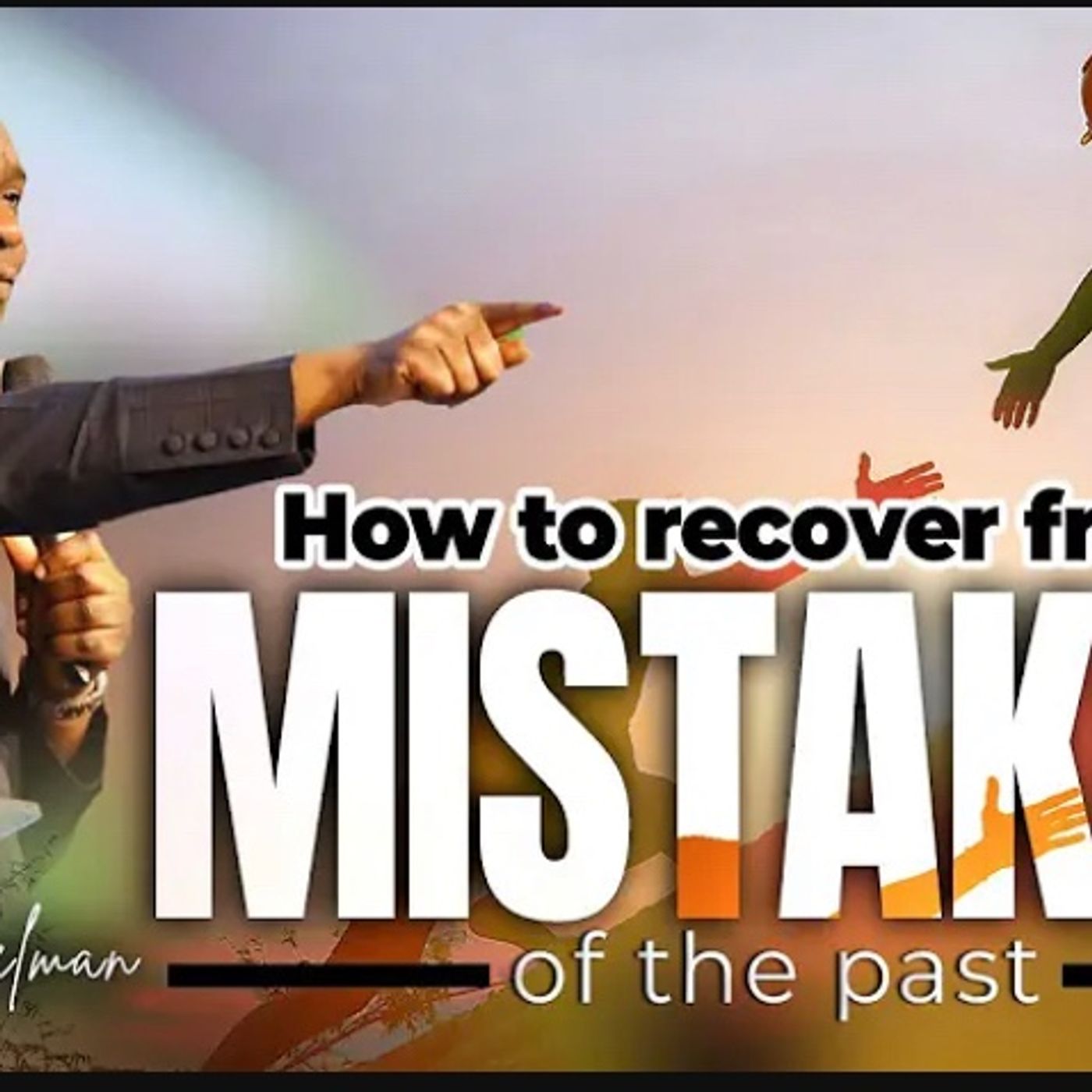 Christian House – HOW TO RECOVER FROM MIST... episode artwork