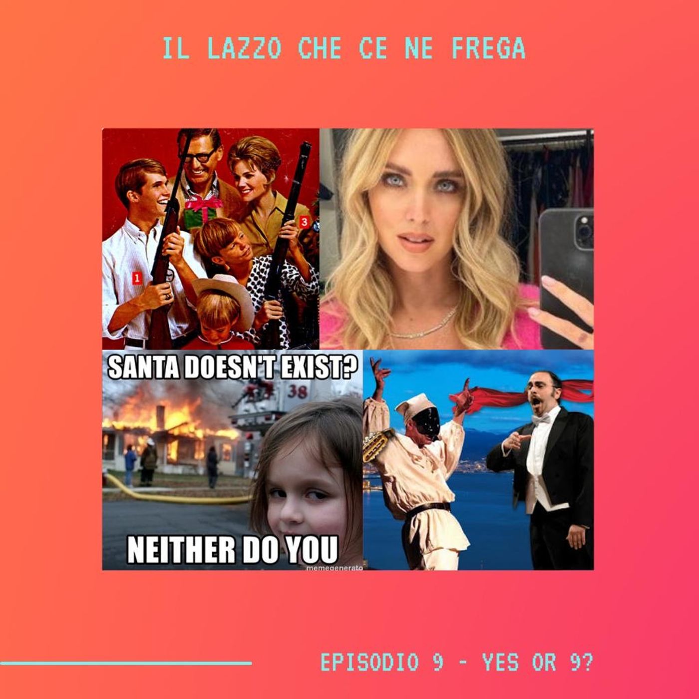 Il Pertini Radio\'s podcast