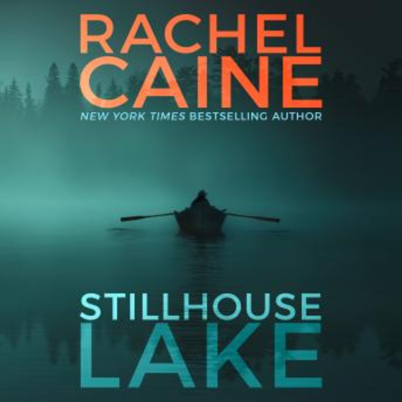 Access Must-Have Full Audiobooks in Mystery, Thriller & Horror, Psychological