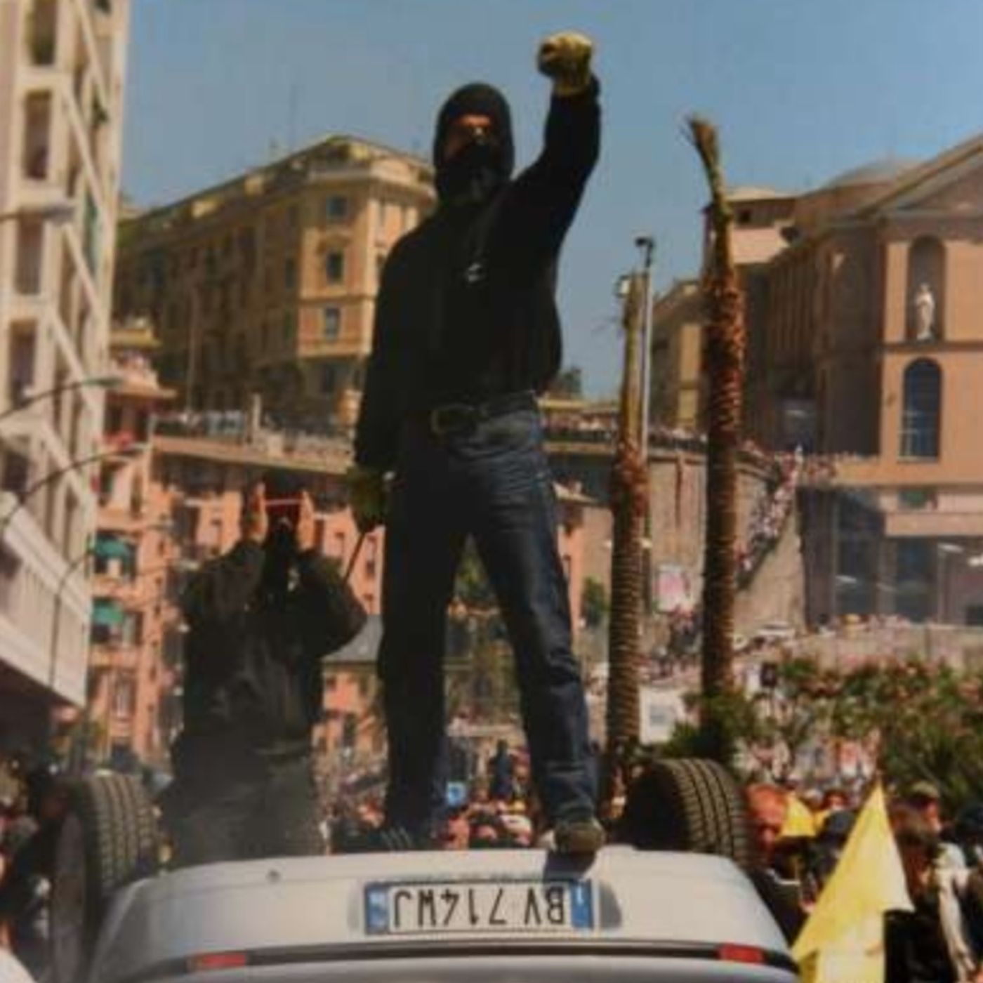 ANSA Stories