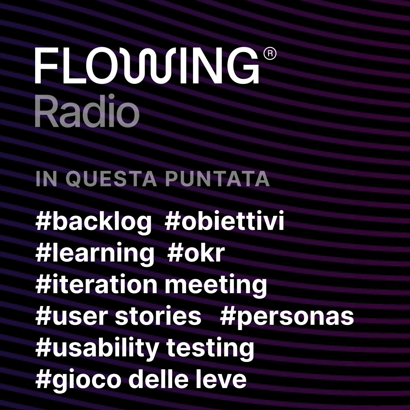 Flowing Radio