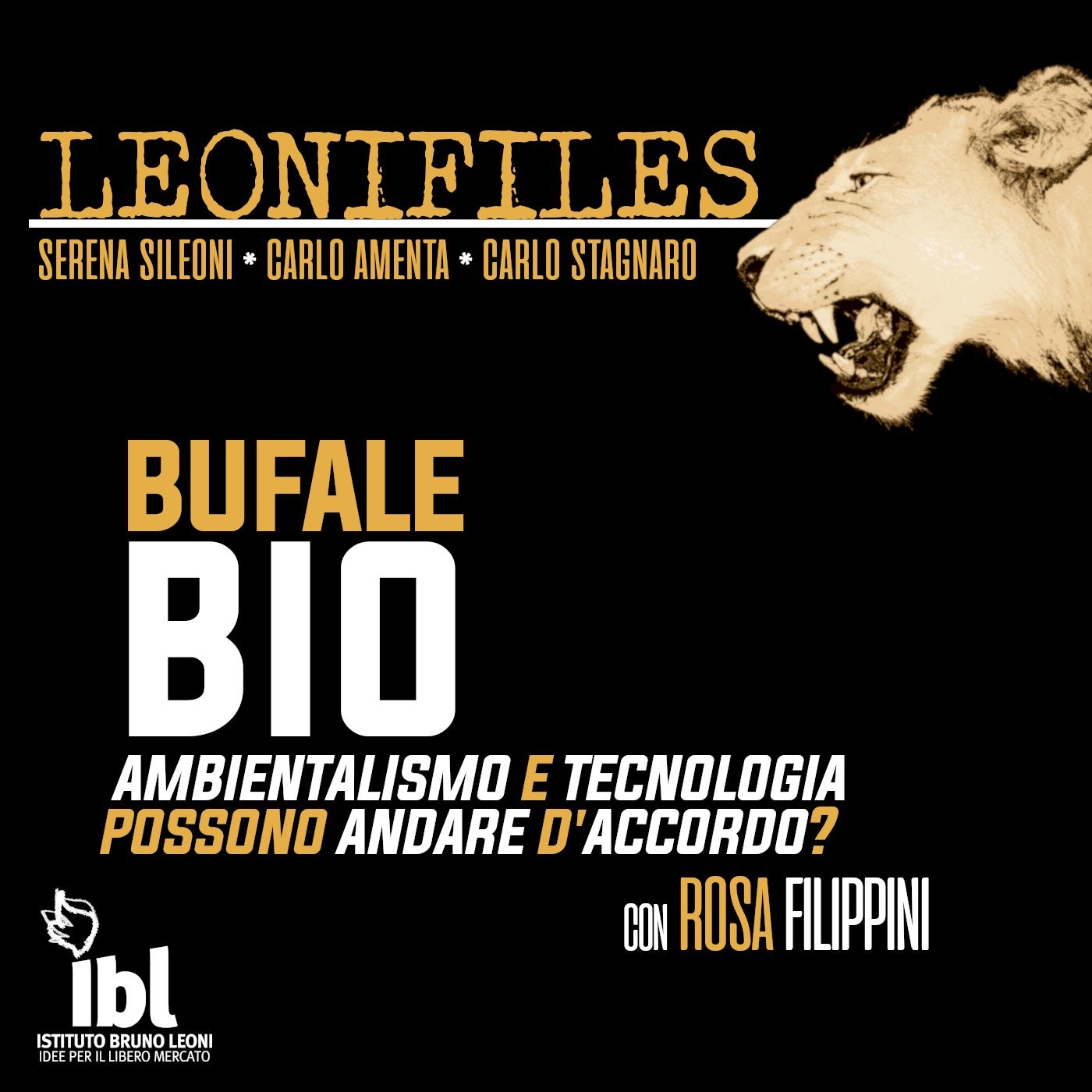 LeoniFiles: le interviste