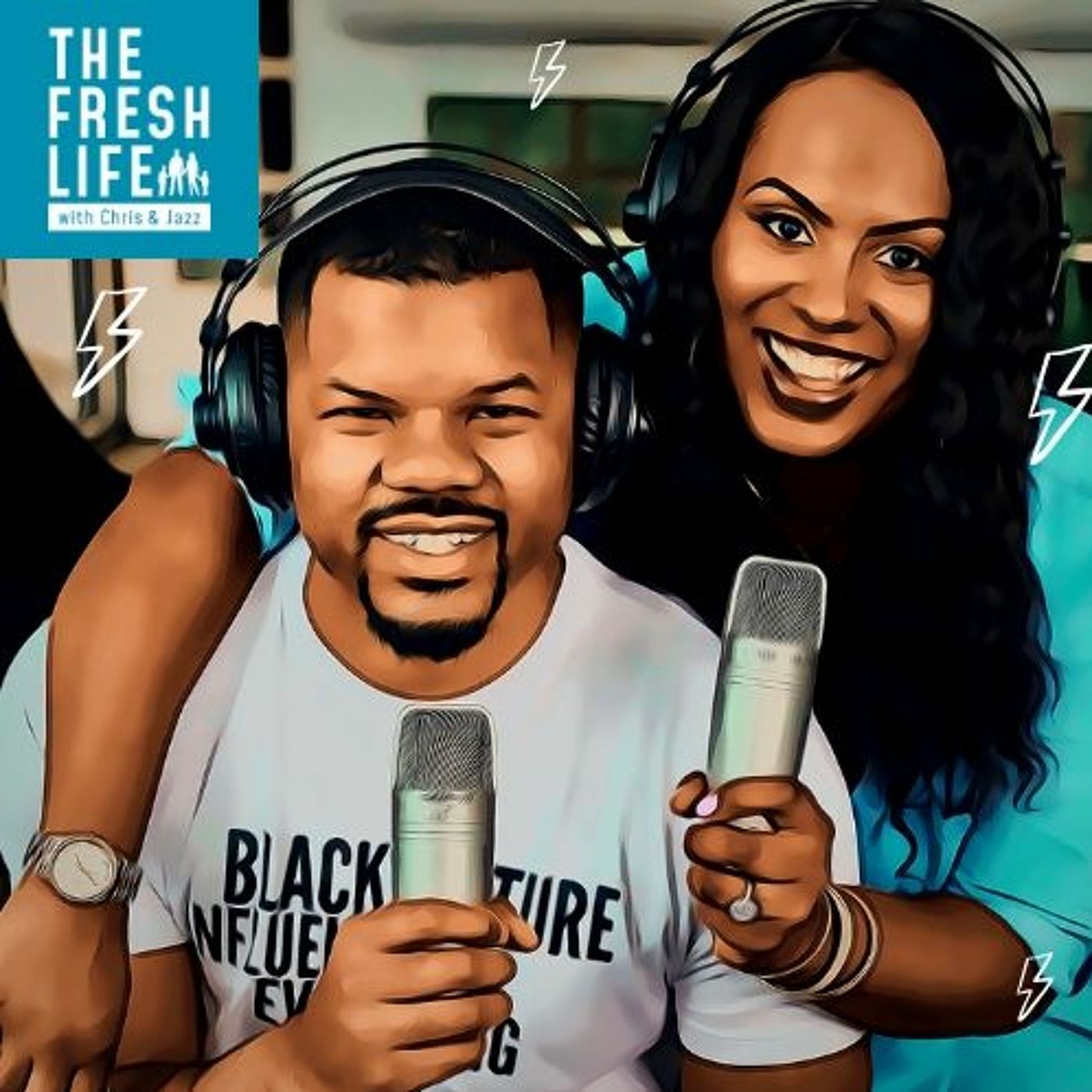 The Fresh Life podcast