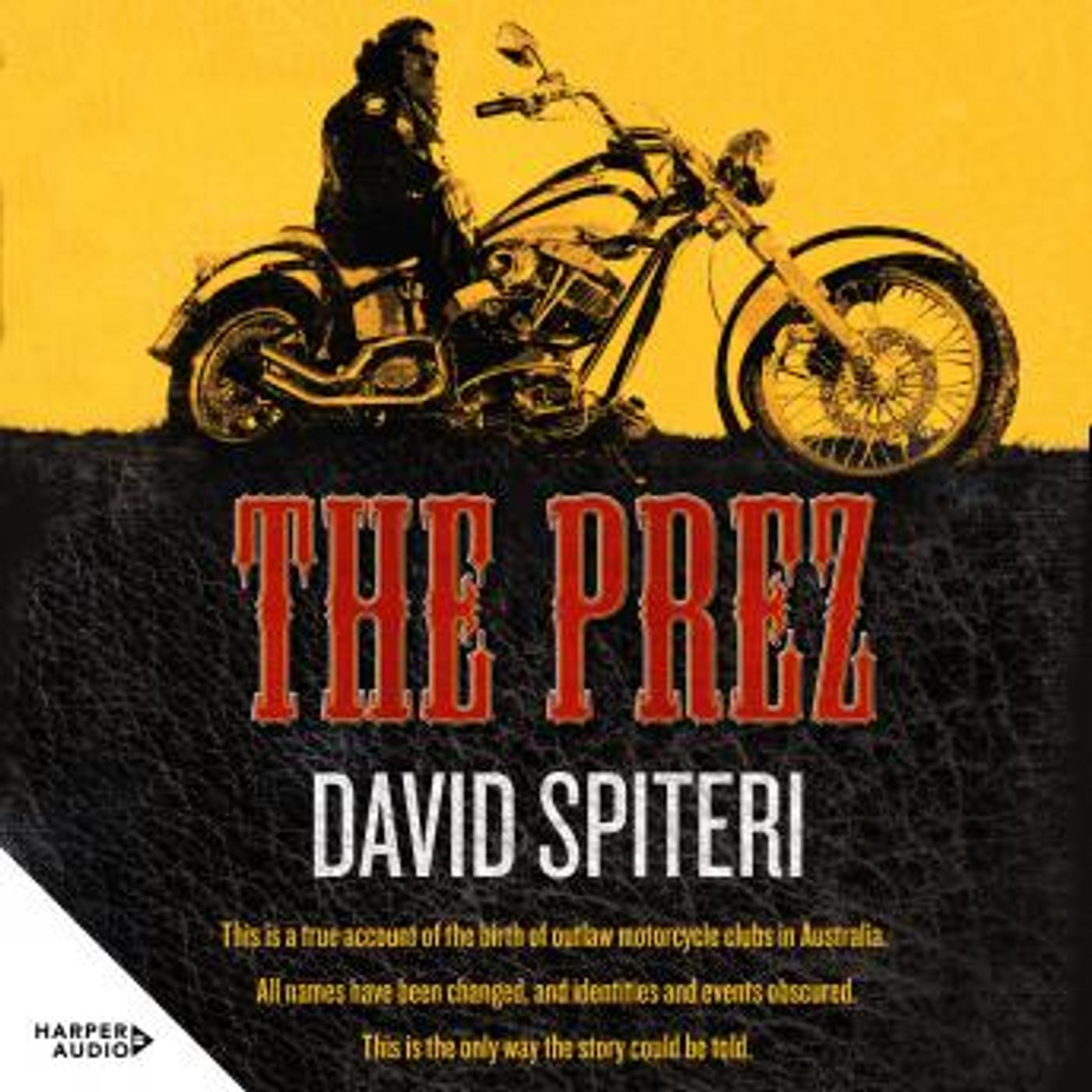 Access Essential Full Audiobooks in Mystery, Thriller & Horror, True Crime