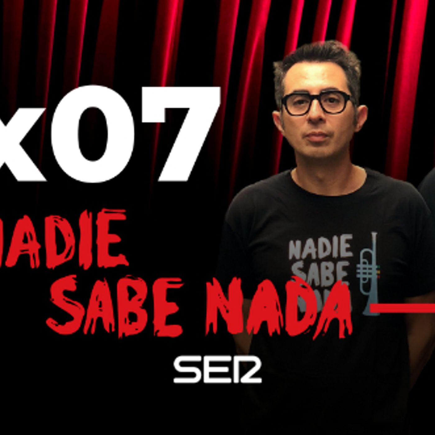 Nadie Sabe Nada: Nadie Sabe Nada Plas (17/10/2020)