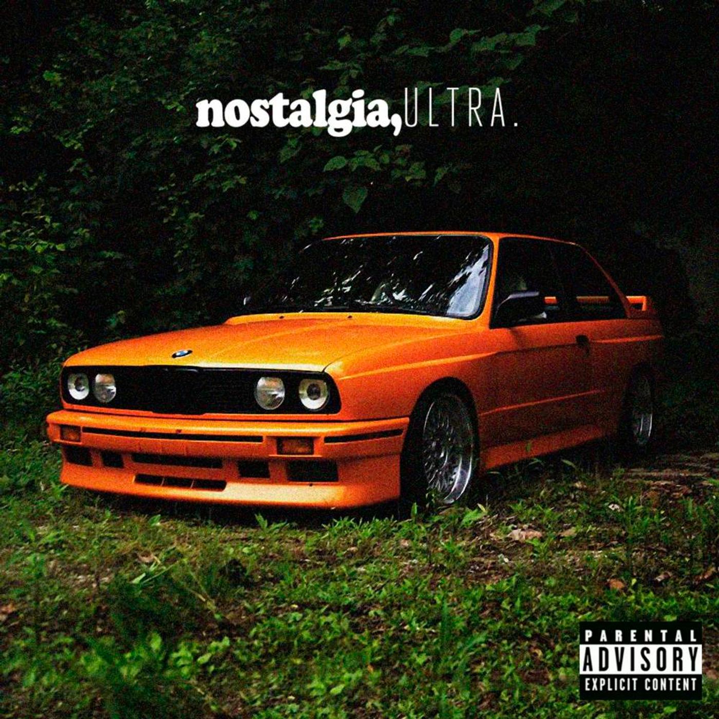 Nostalgia Ultra