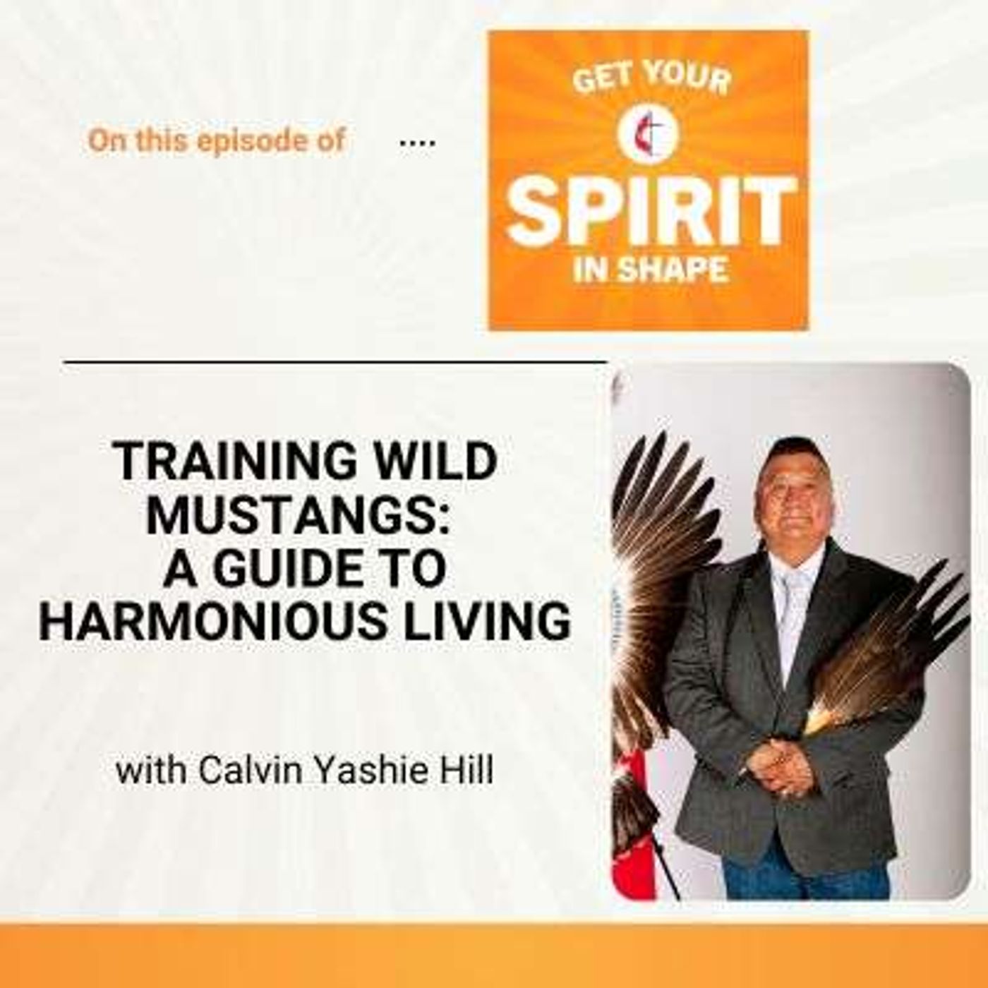 Training wild mustangs: A guide to harmonious living Training wild mustangs: A guide to harmonious living