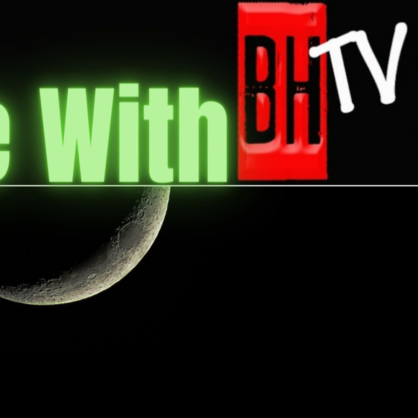 #42 Brian Harvey of E17 stops by , and drops TRUTH bombs! episode artwork