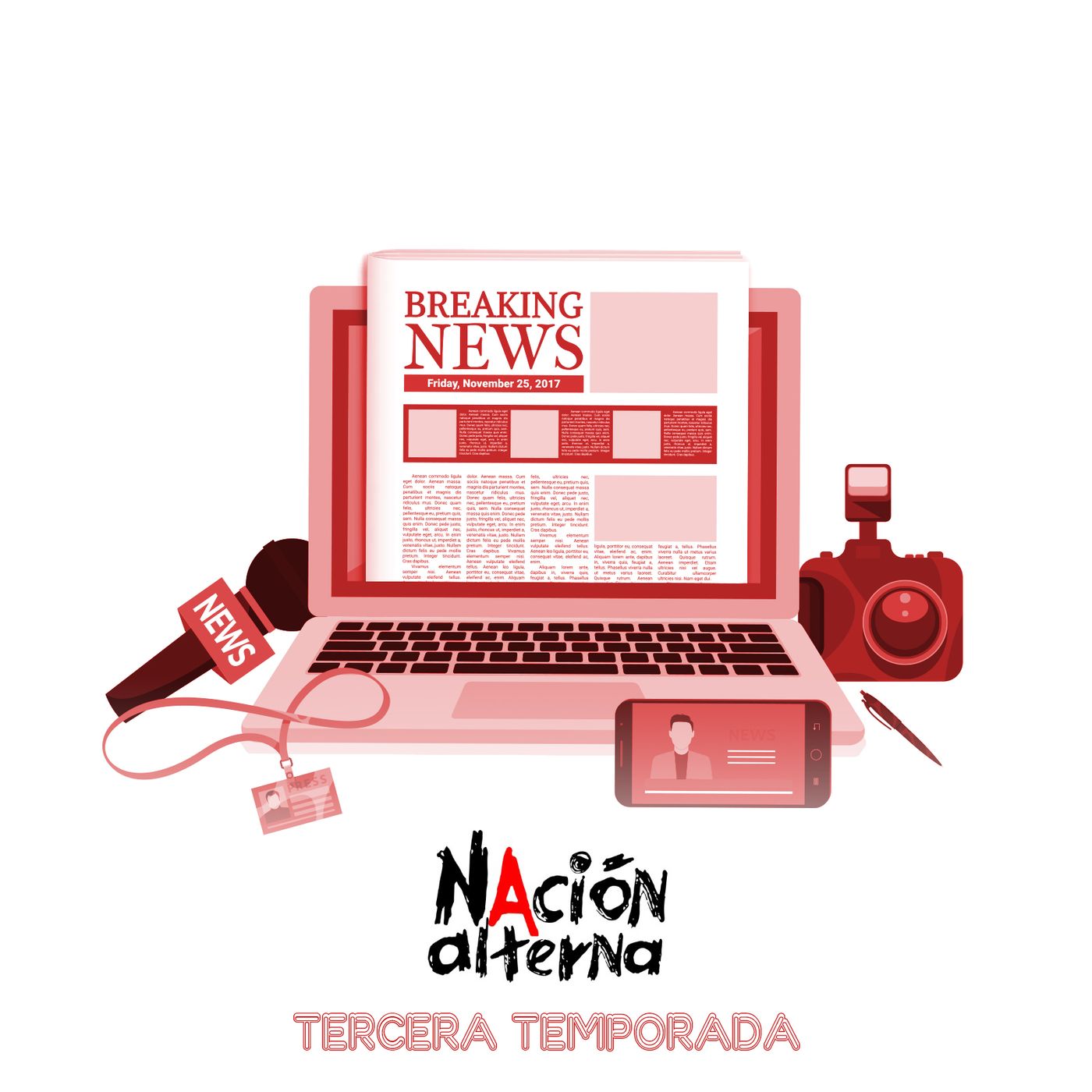 Nación Alterna