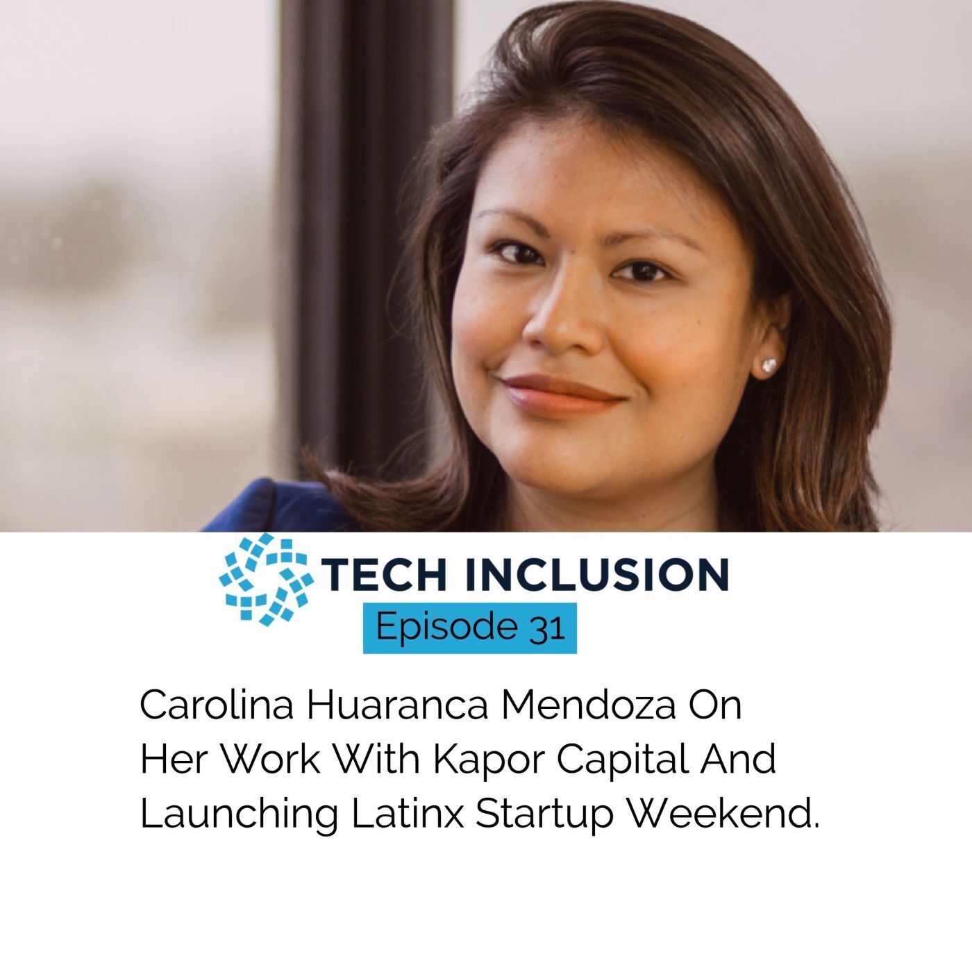 Tech Inclusion