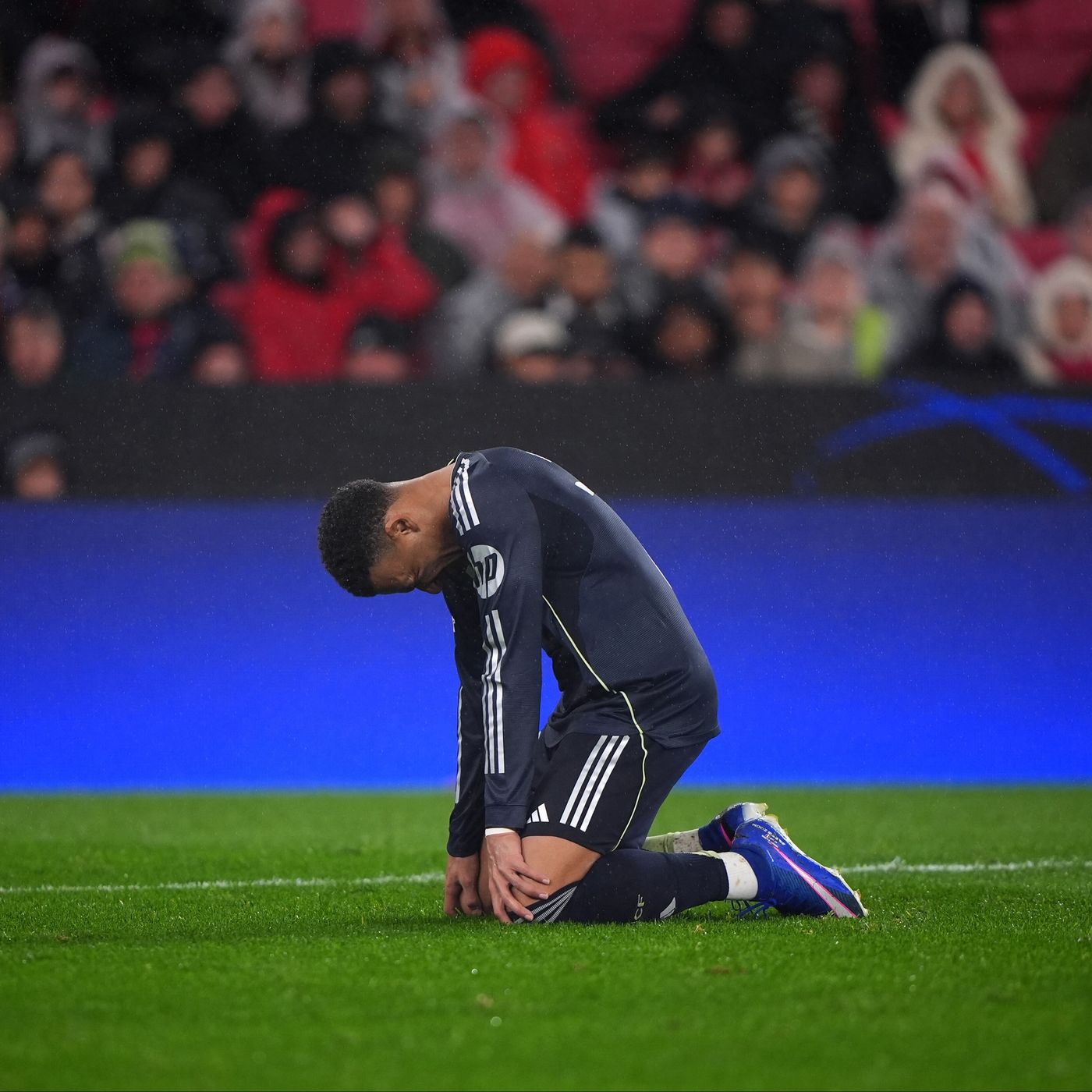 El Análisis | Mijatovic señala la falta de "líderes" en el vestuario del Real Madrid: "Todos los goles de Mbappé no le convierten en uno" episode artwork