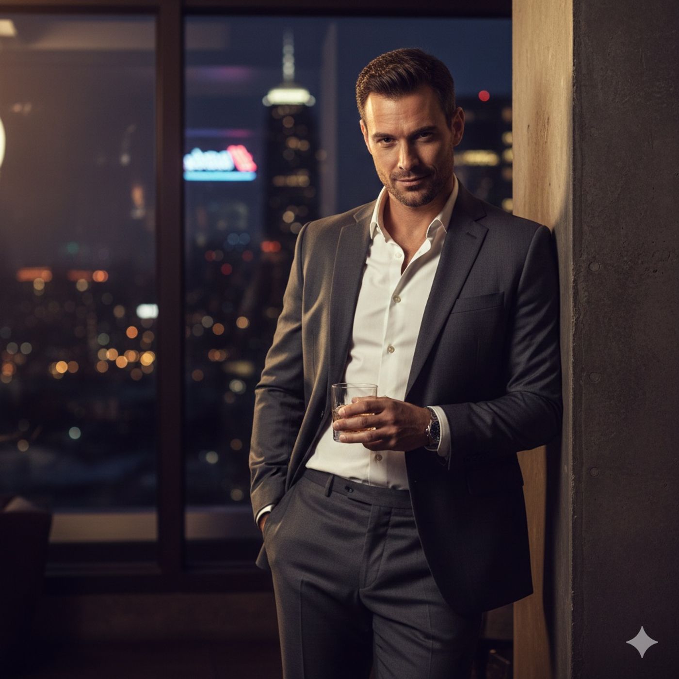 Secretos de un seductor, Diario 30 al 36