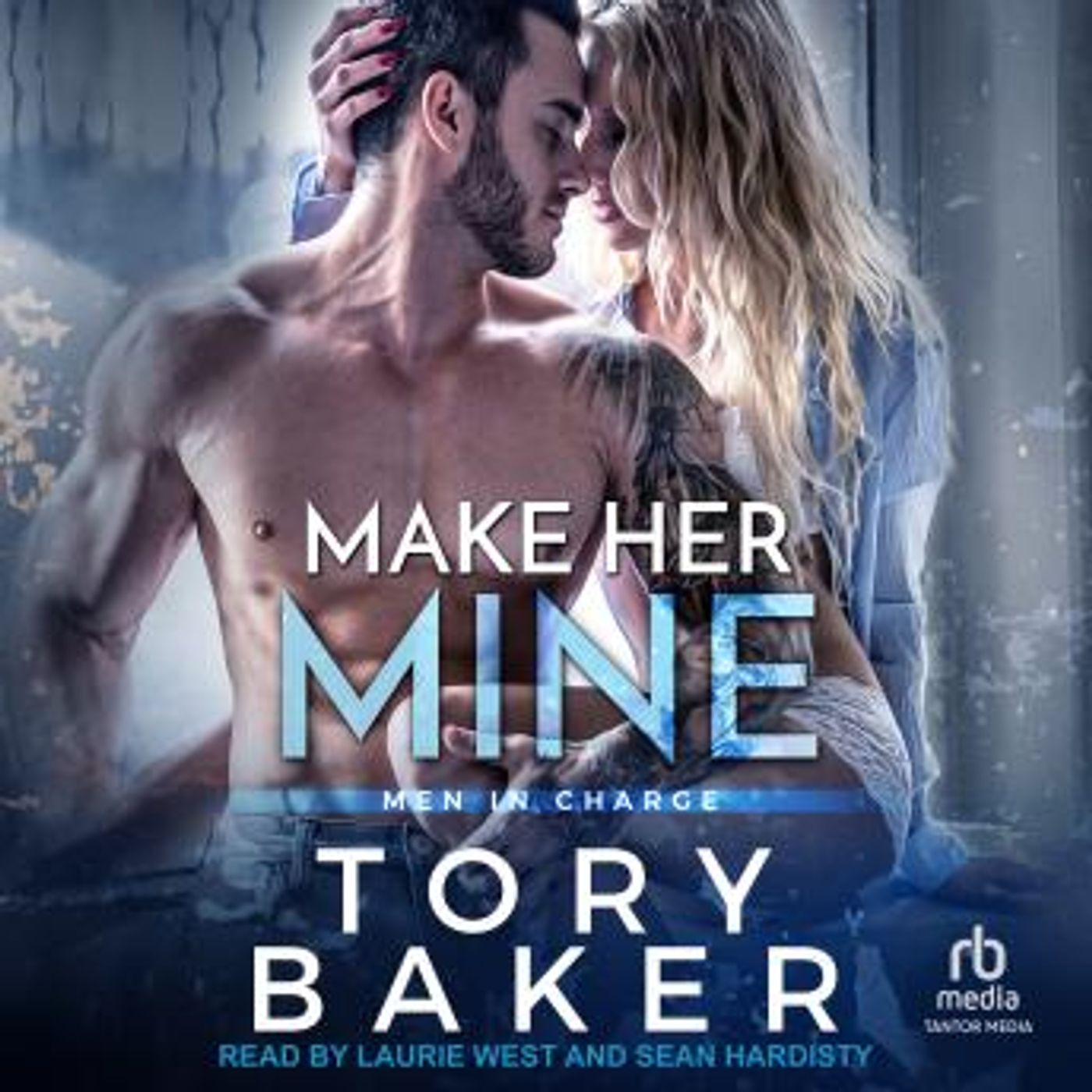 Download Latest Full Audiobooks in Romance, Modern