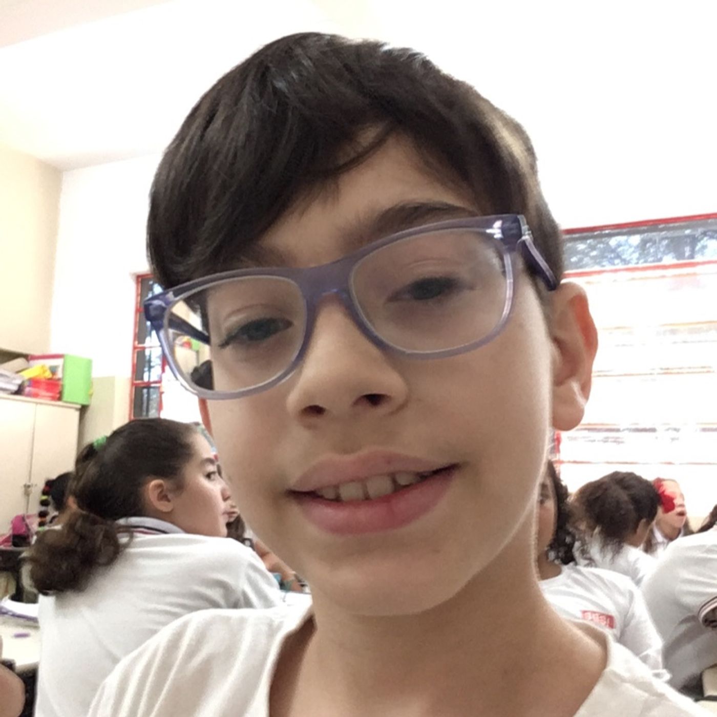 Quem Sou Eu 4° ano