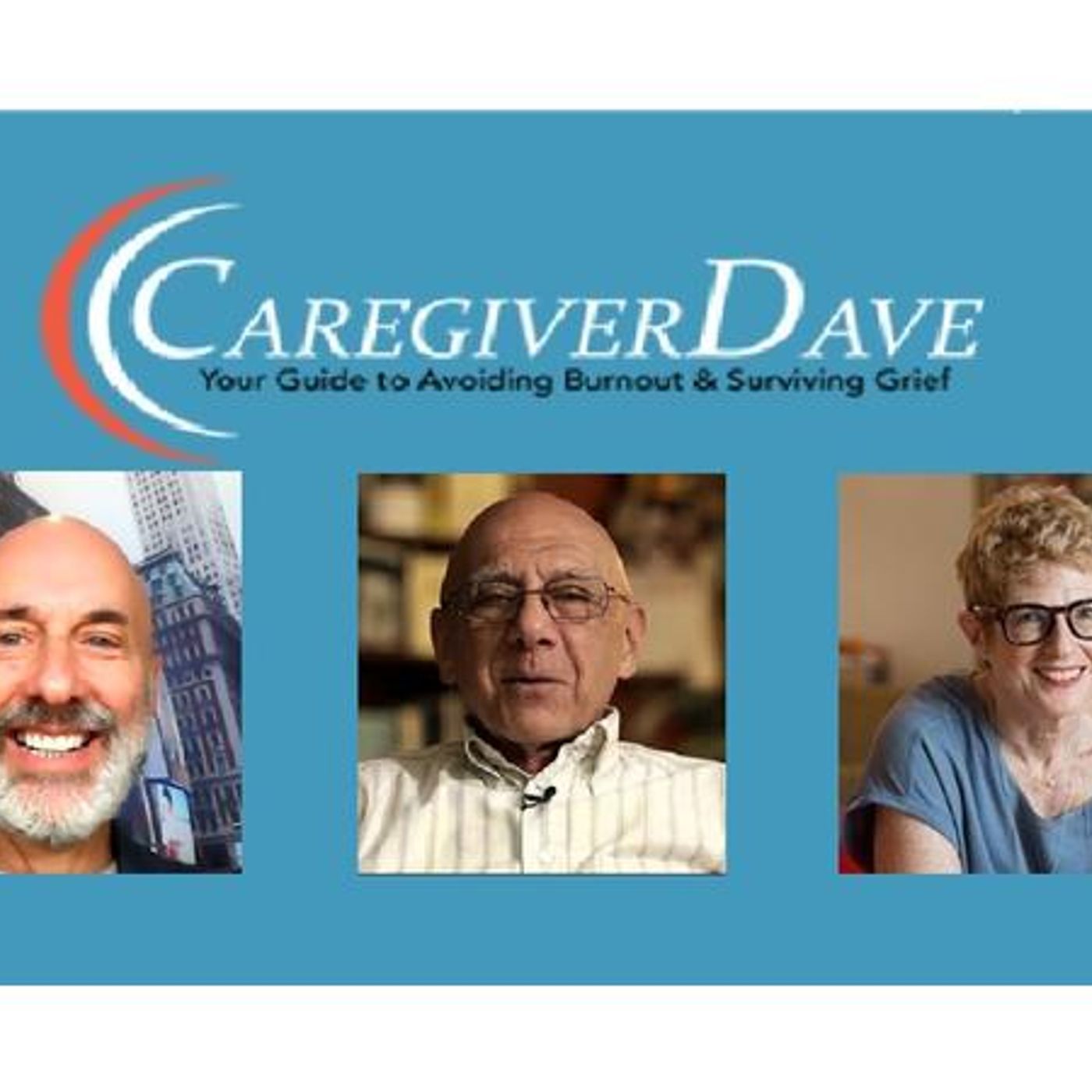 CaregiverDave.com