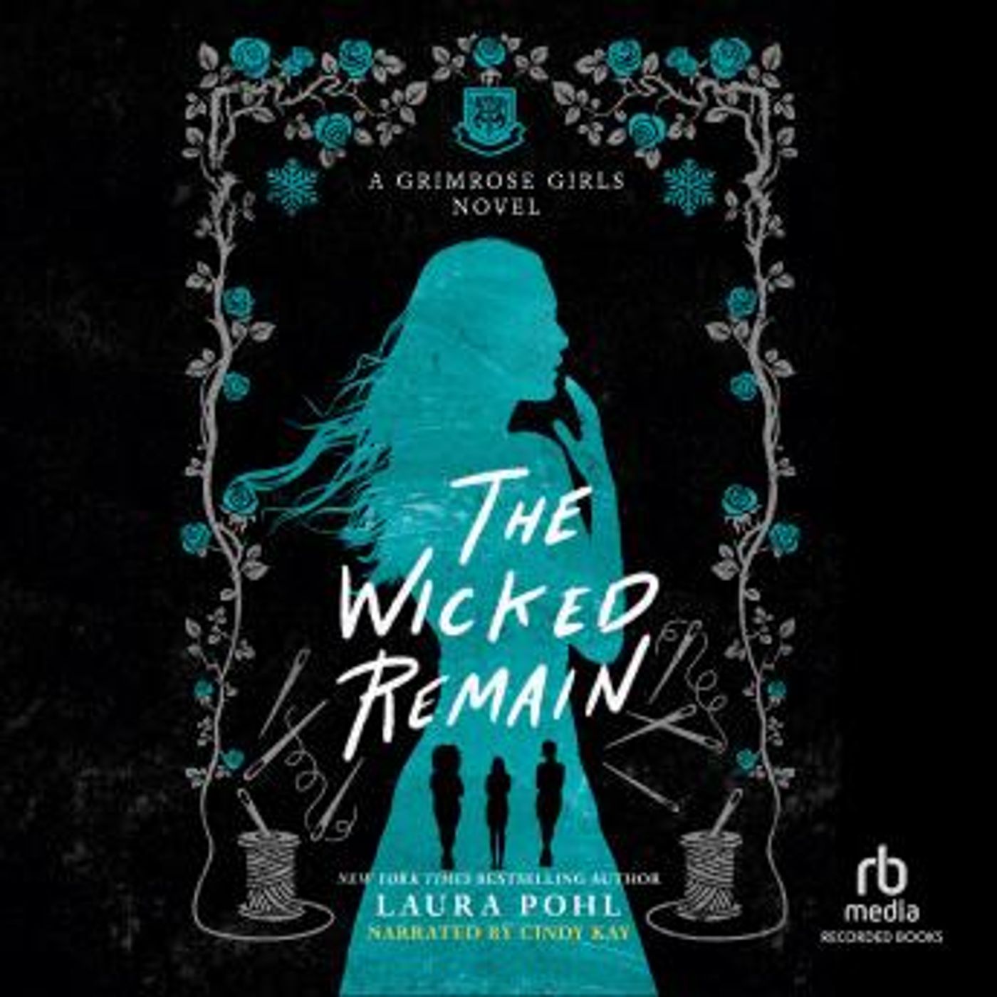 Download Best Full-Length Audiobooks in Teen & YA, Sci-Fi, Fantasy & Paranormal