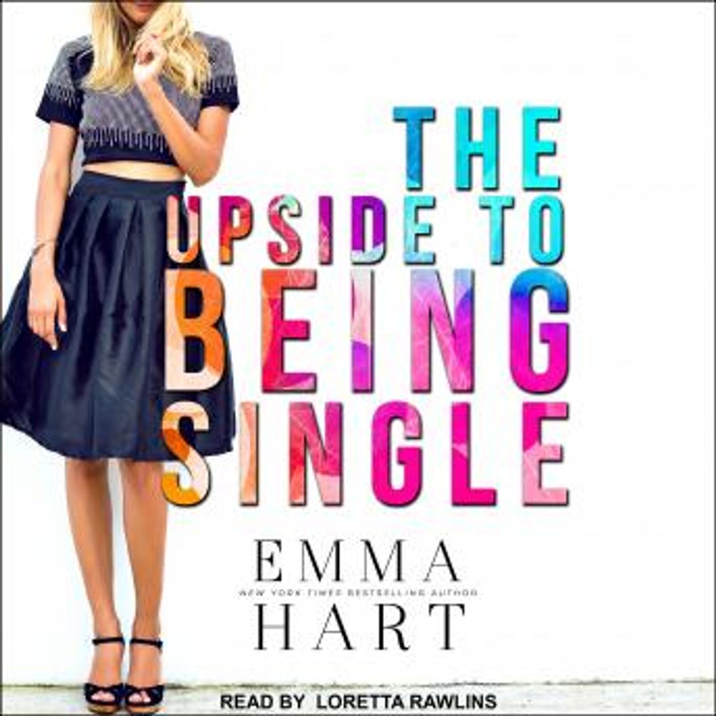 Enjoy Amazing Full Audiobooks in Romance, Rom-Com
