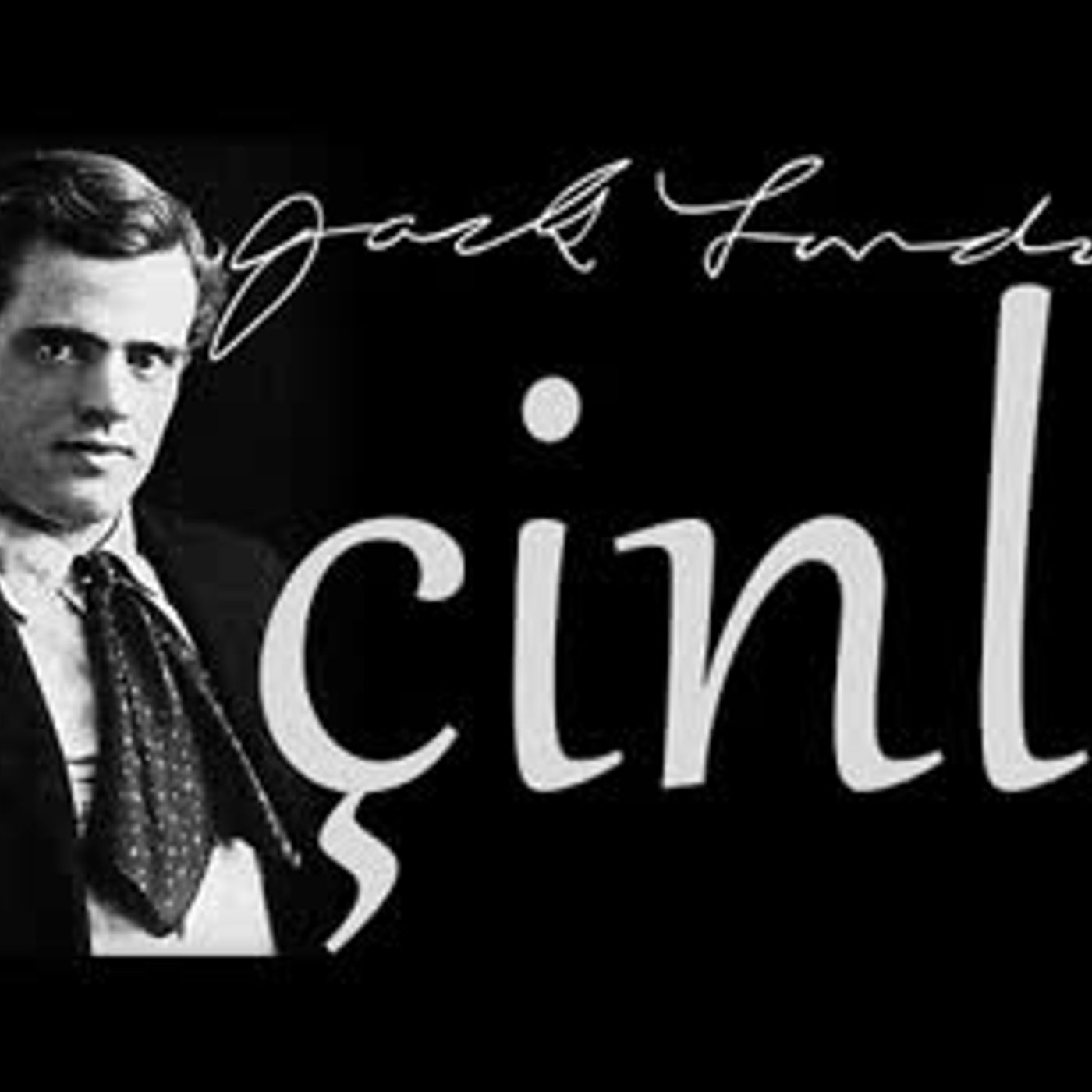 ÇİNLİ  Jack LONDON sesli kitap tek parça Akın ALTAN