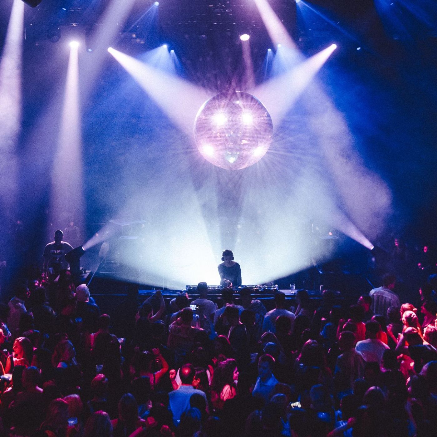 Outernet Live launches under new venue name in central London episode artwork