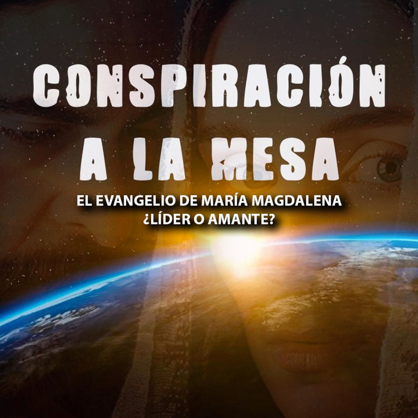 Conspiración a la mesa