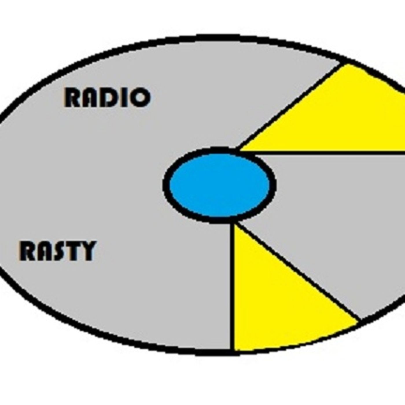 Radio Rasty - Radio Stanchezza Impulsiva
