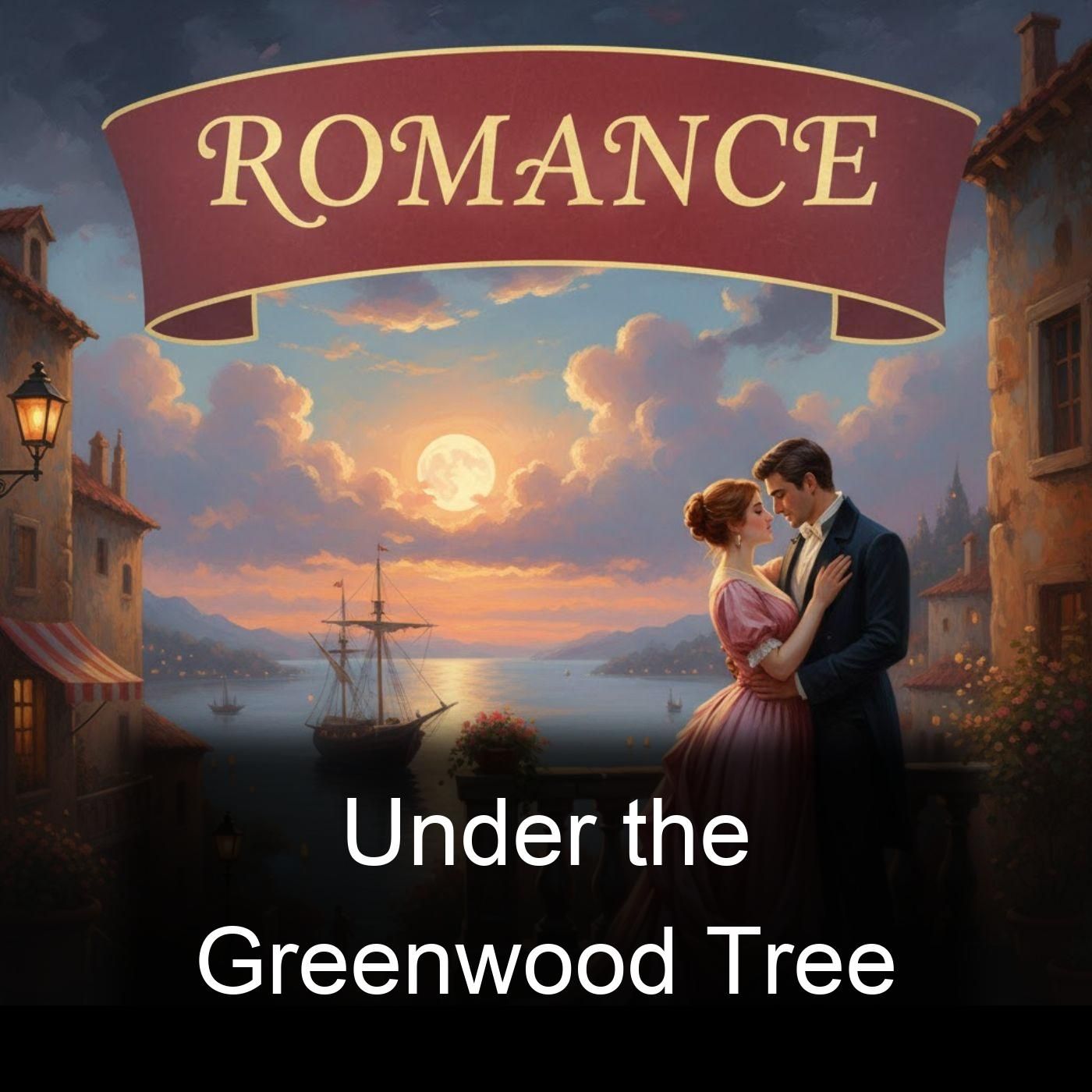 Under the Greenwood Tree