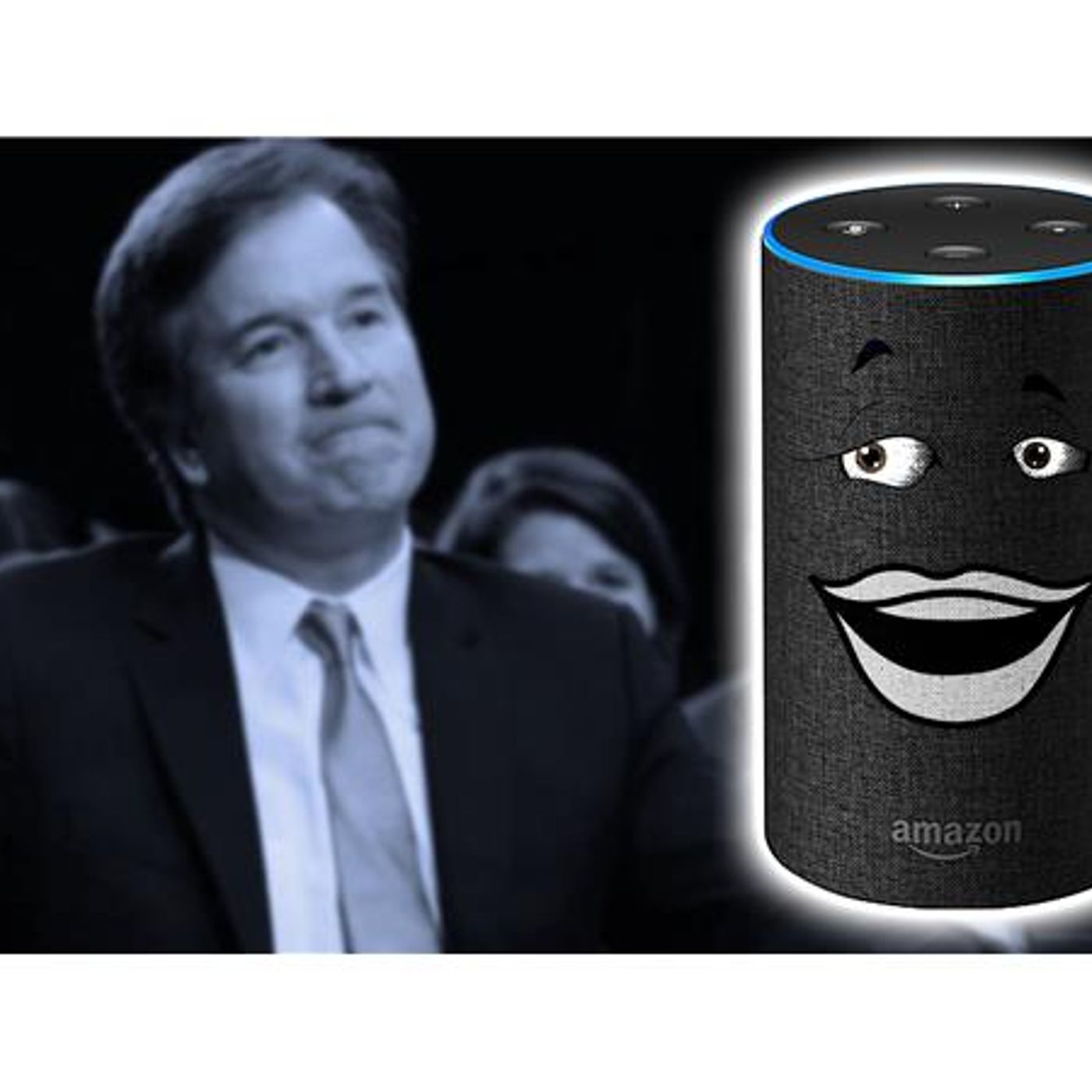 Alexa: Stop the Insanity!