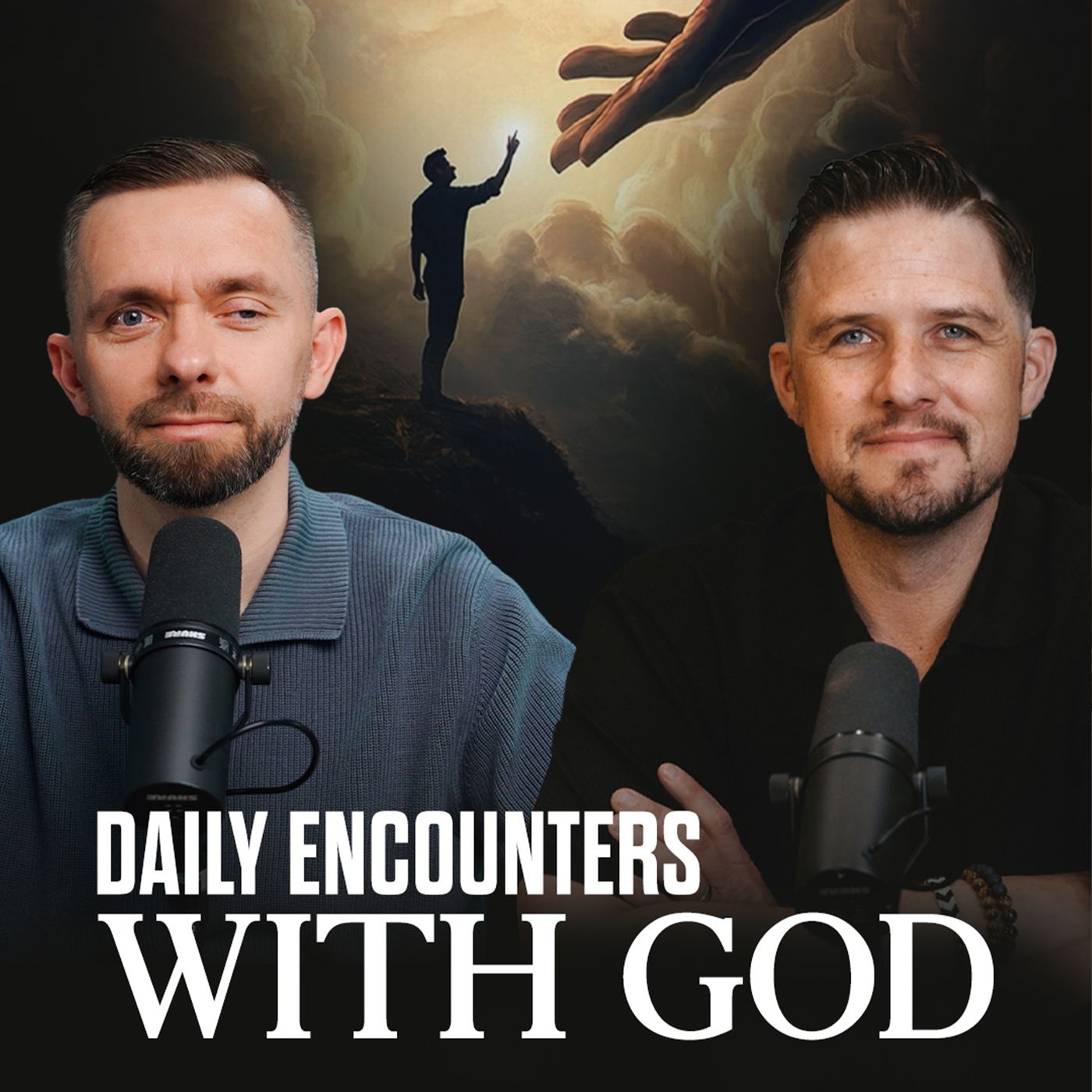 The Secret to Easily Encountering God Every Day