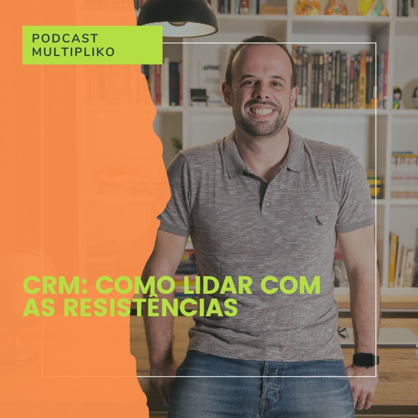 Podcast Multipliko