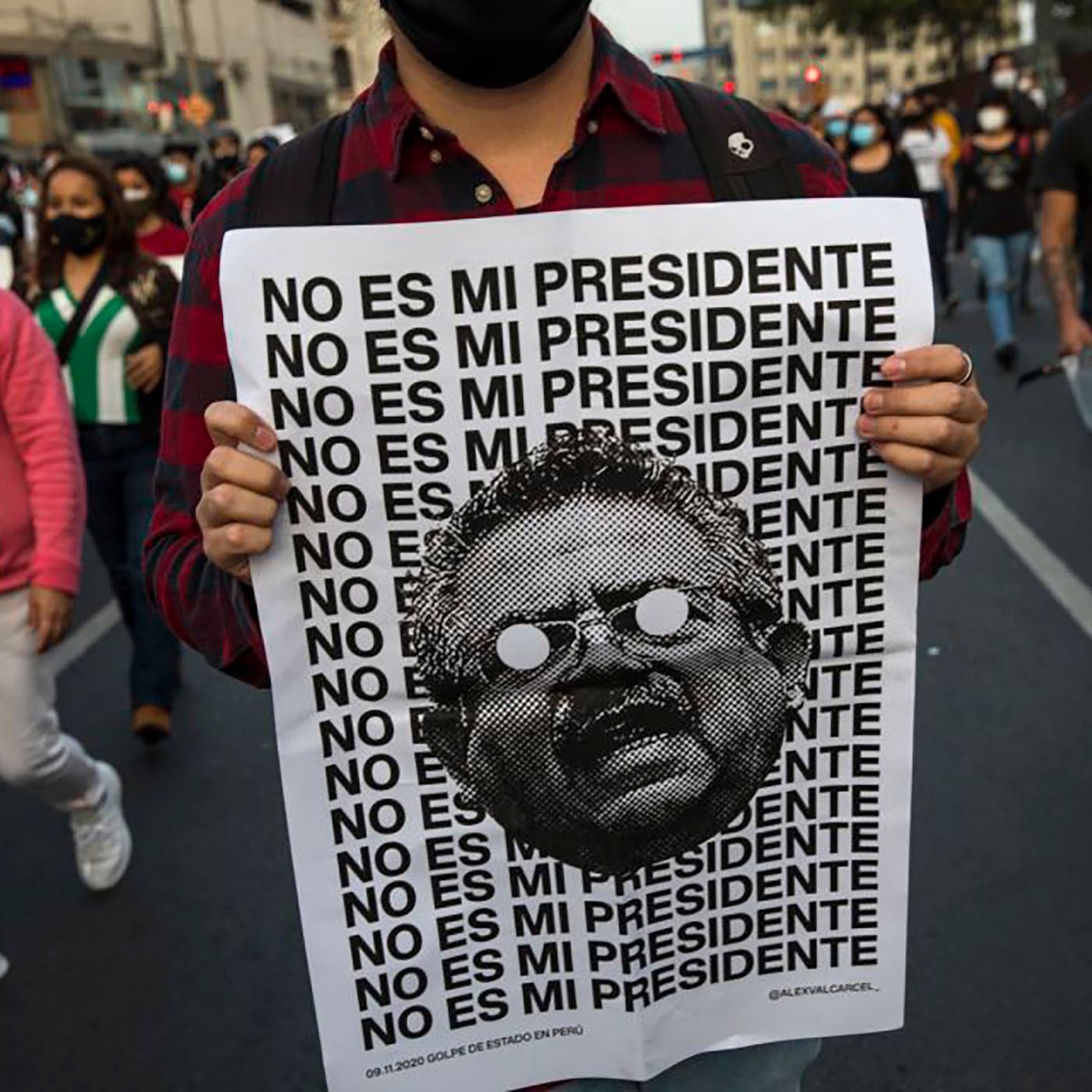 Política Peruana