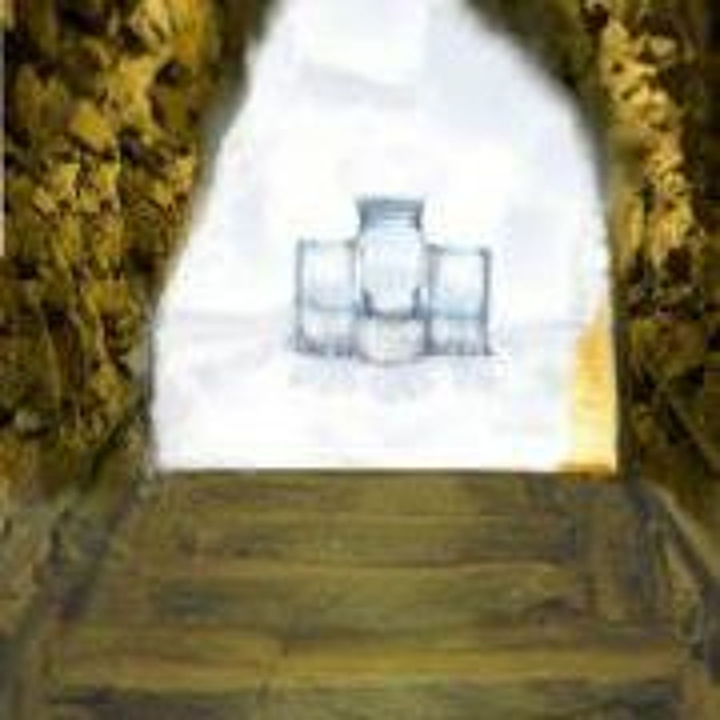 When I was in hell. I have seen Jesus throne room