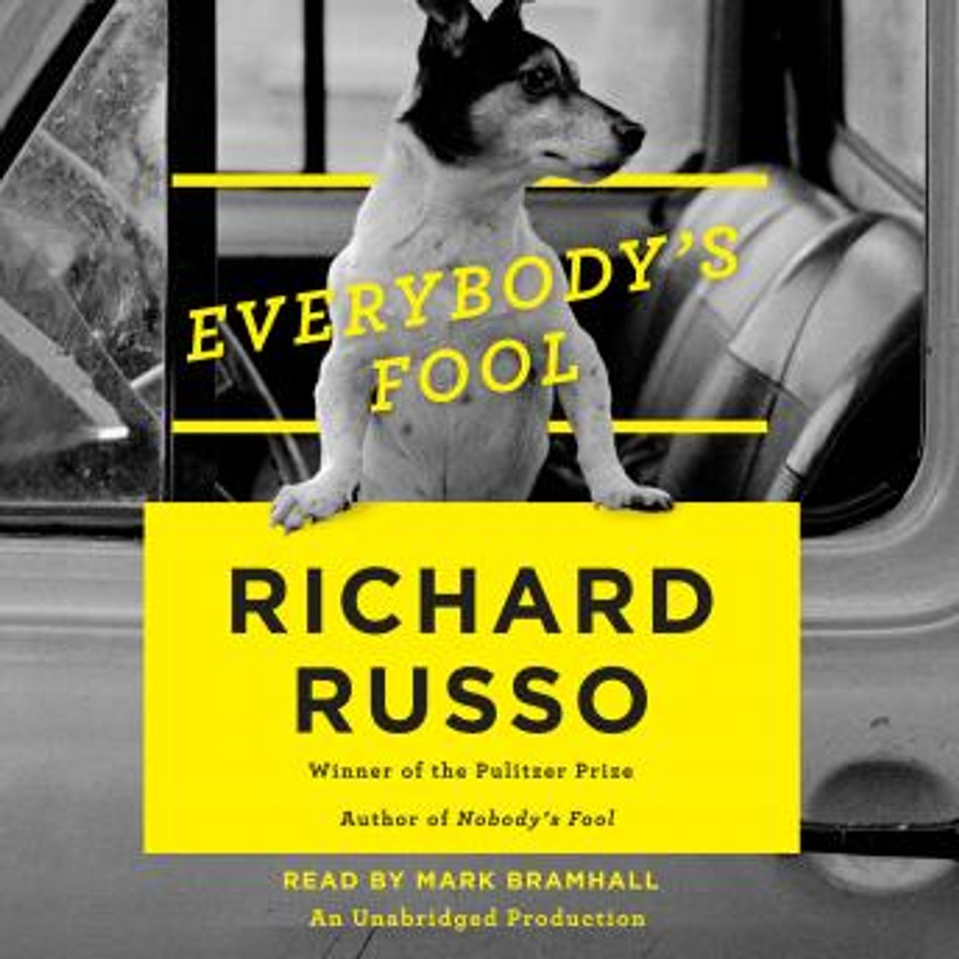 Access Must-Have Full Audiobooks in Fiction, Drama