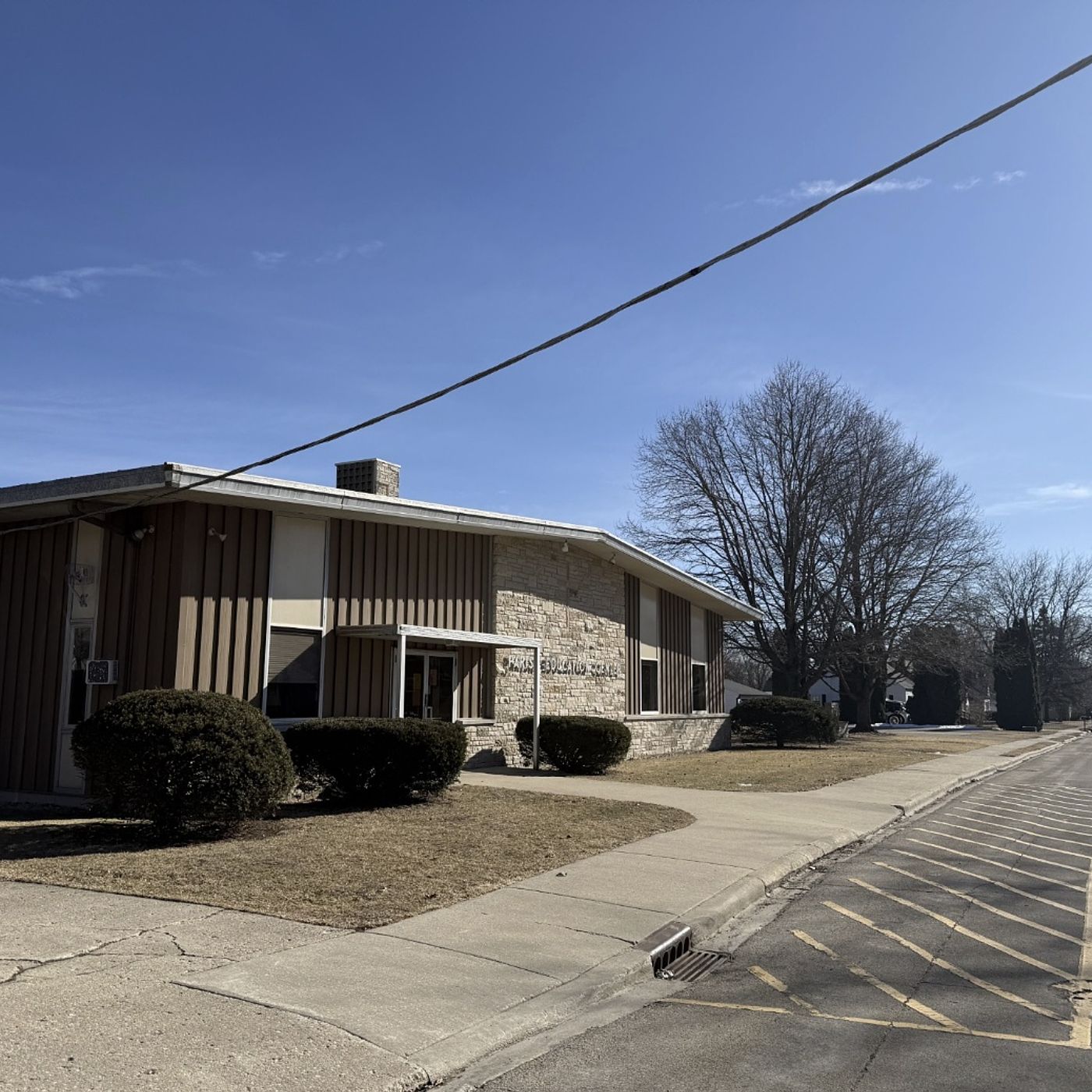 Immanuel Lutheran Church hosting Senior Saturday lunch in Earlville episode artwork