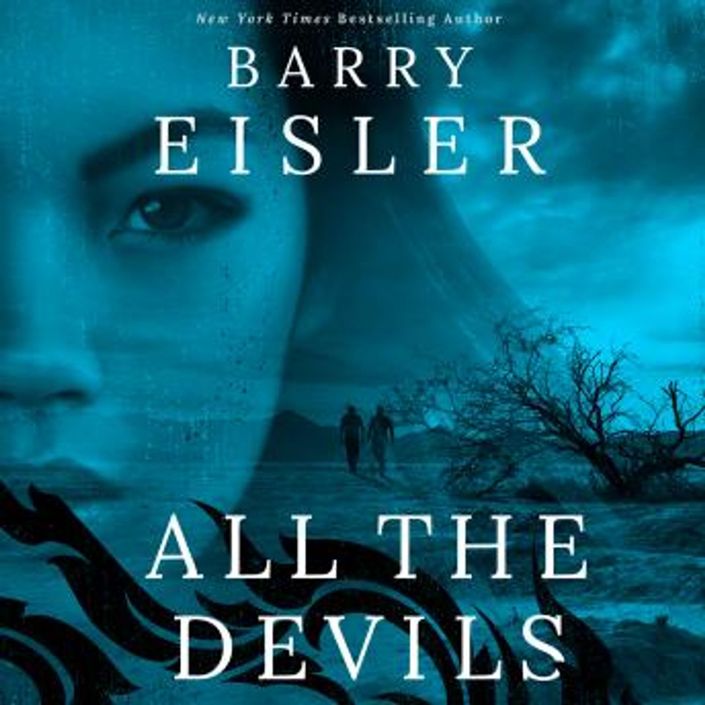 Grab the Essential Free Audiobooks in Mystery, Thriller & Horror, Police & Detective