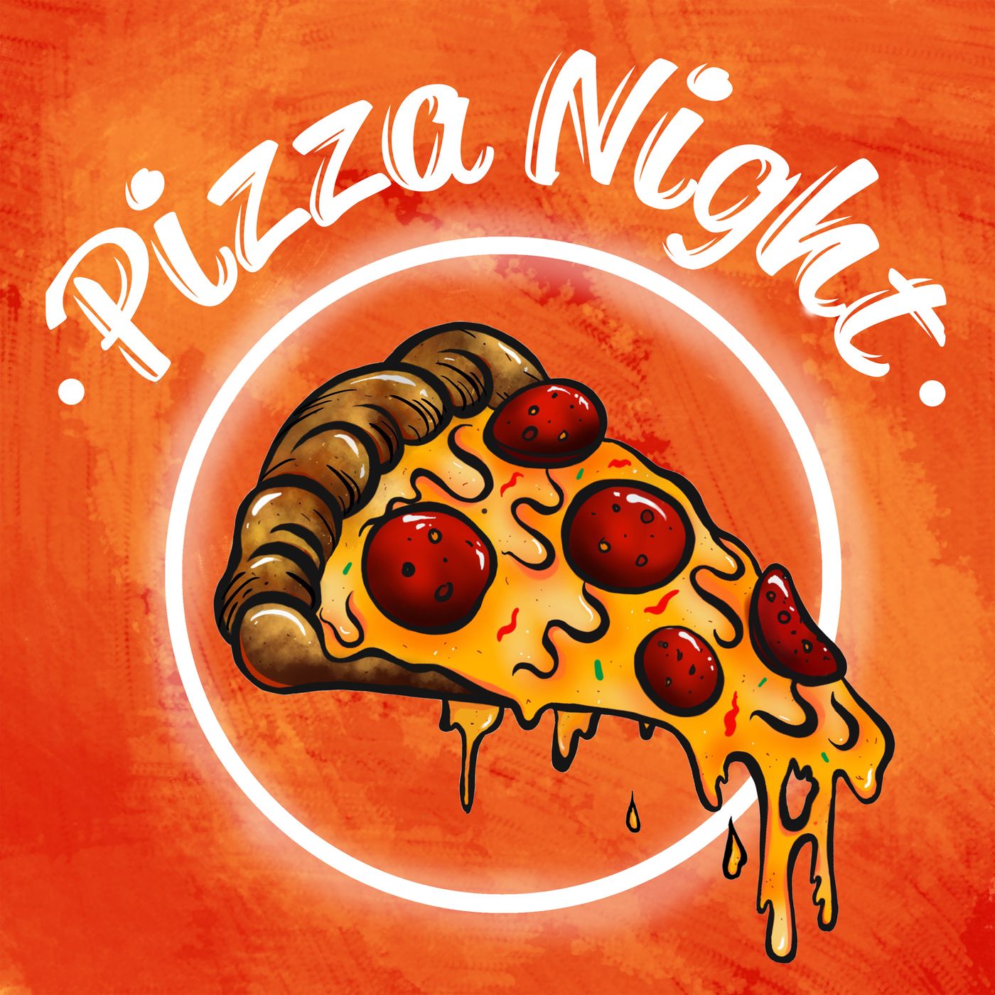 Pizza Night