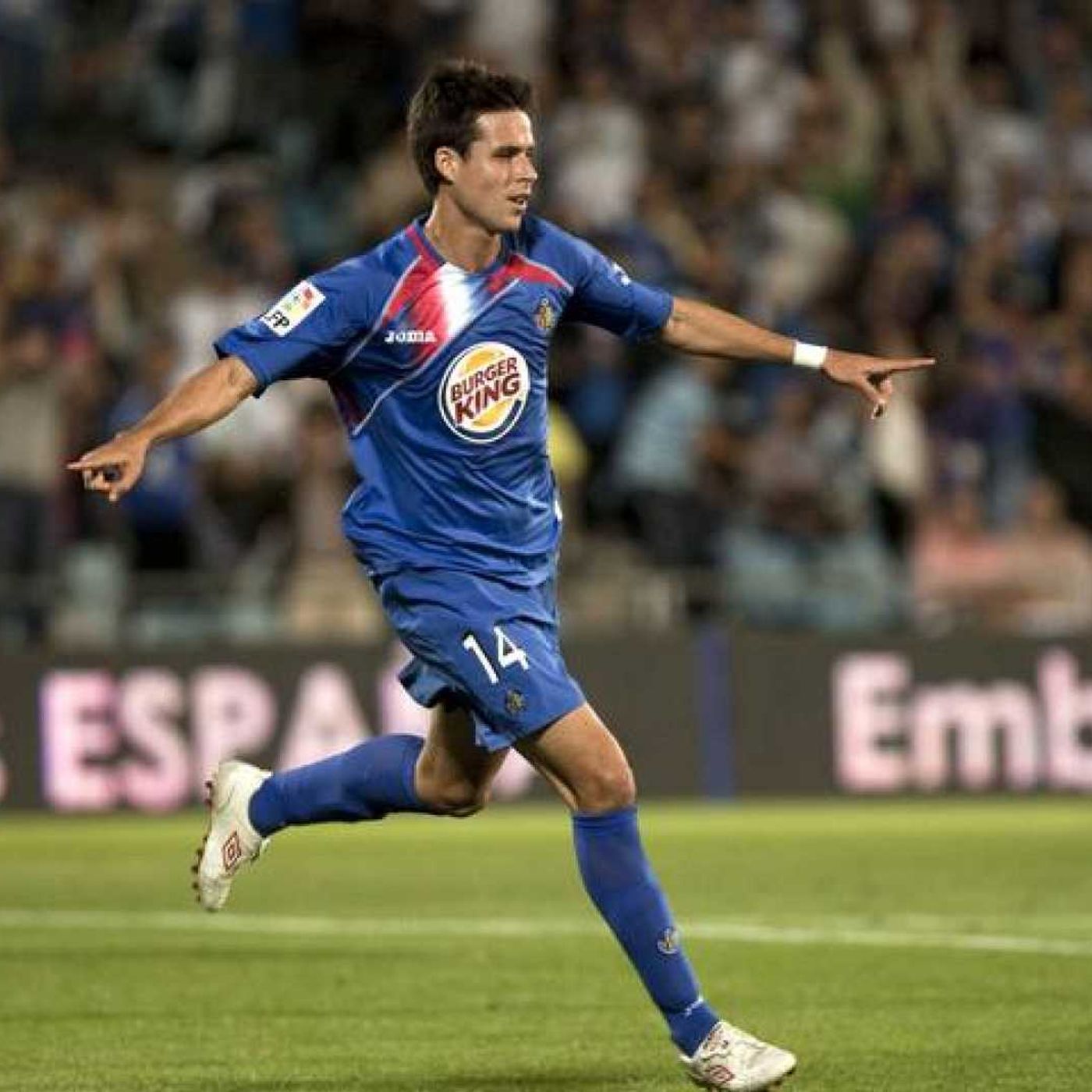Hora Azulona