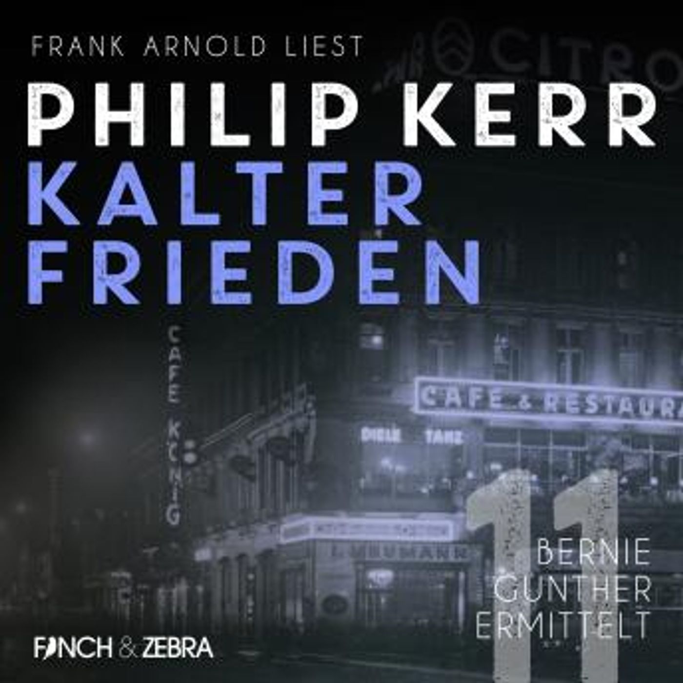 News Full Audiobooks in Mystery, Thriller & Horror, Suspense