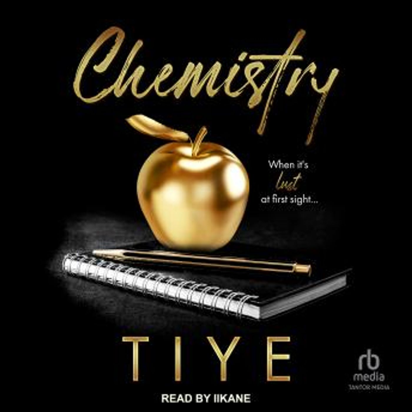 Chemistry by Tiye episode artwork