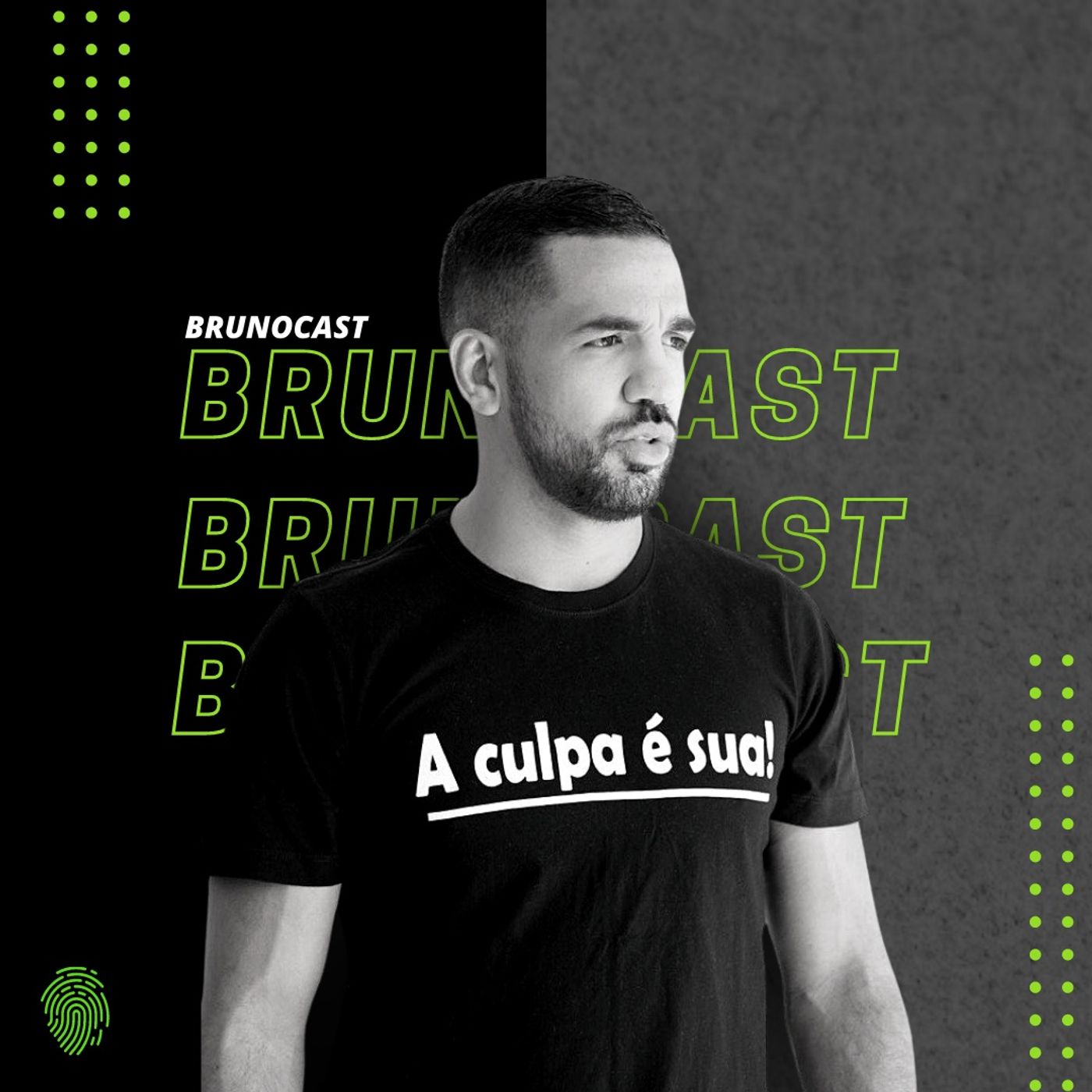 Bruno Hadley | BrunoCast