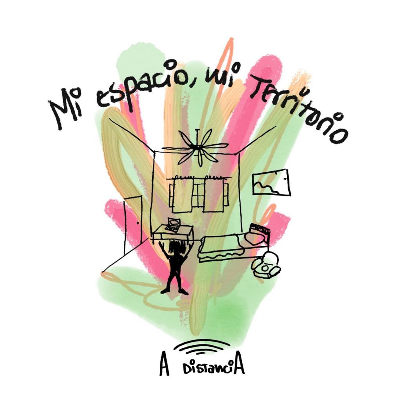 A Distancia