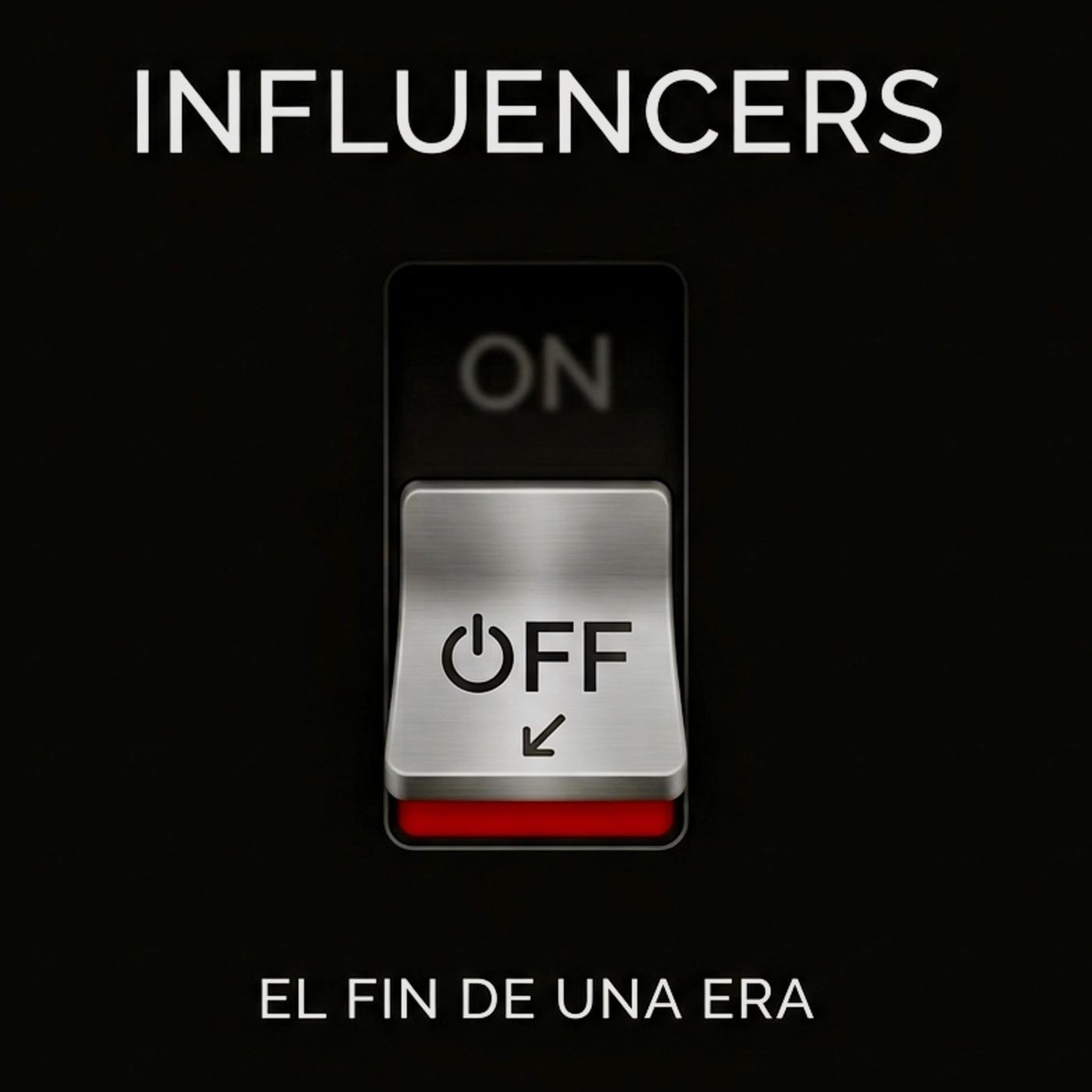 Influencers “¿El fin de una era?”