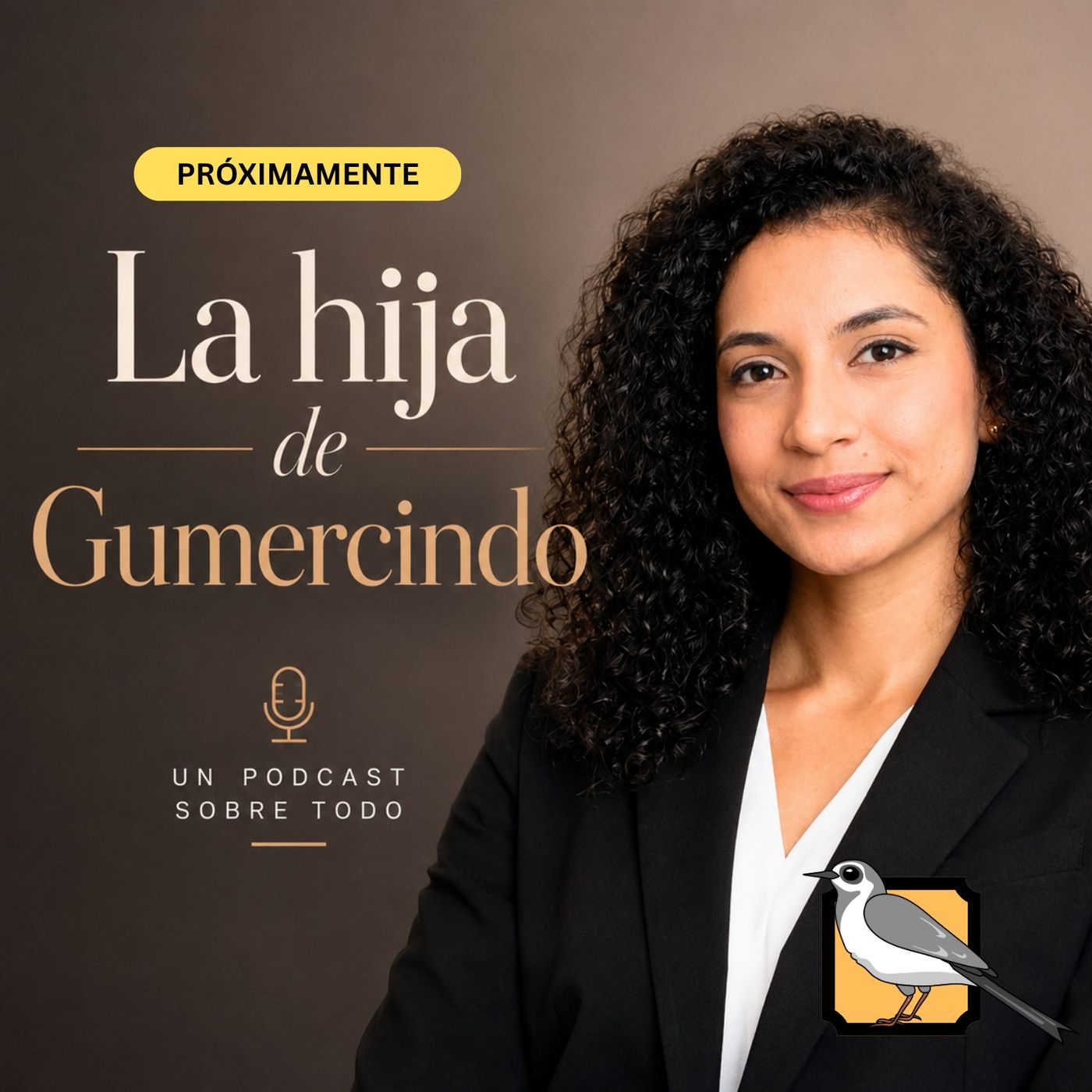La hija de Gumercindo