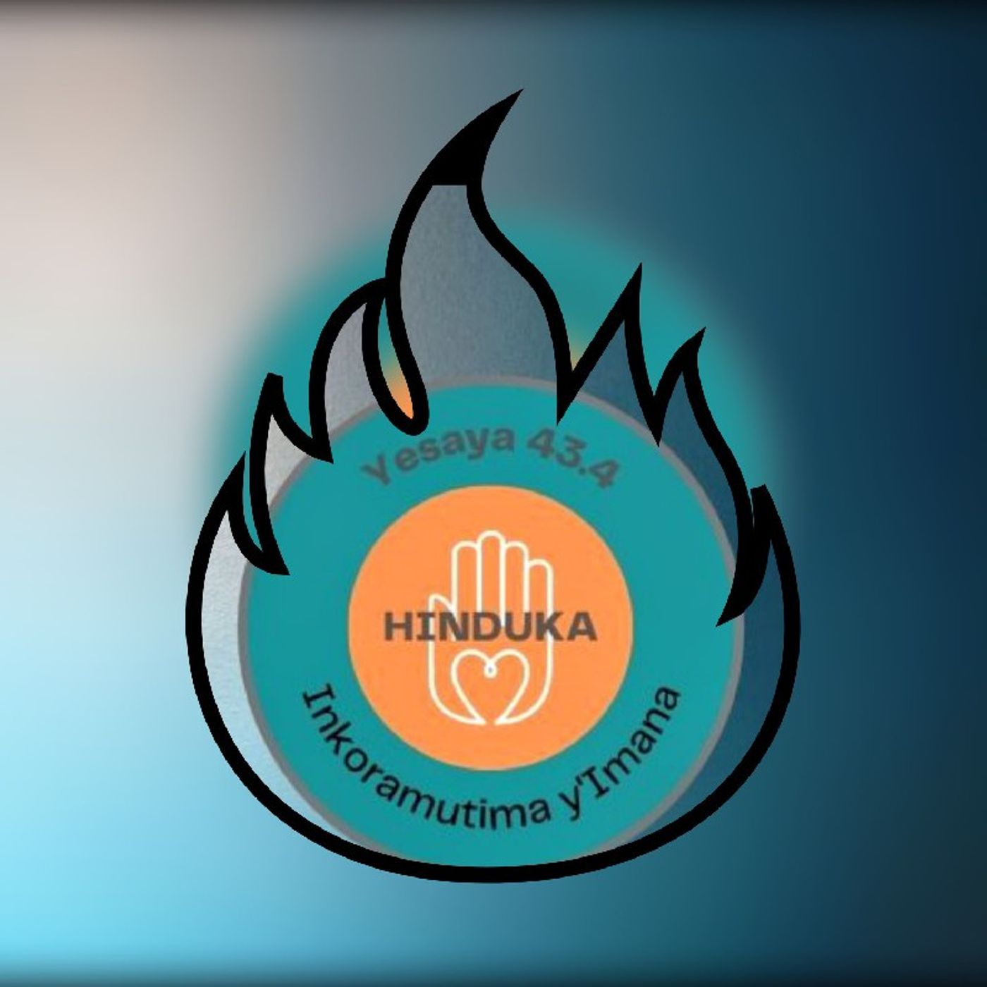 Umutoni Martine\'s podcast