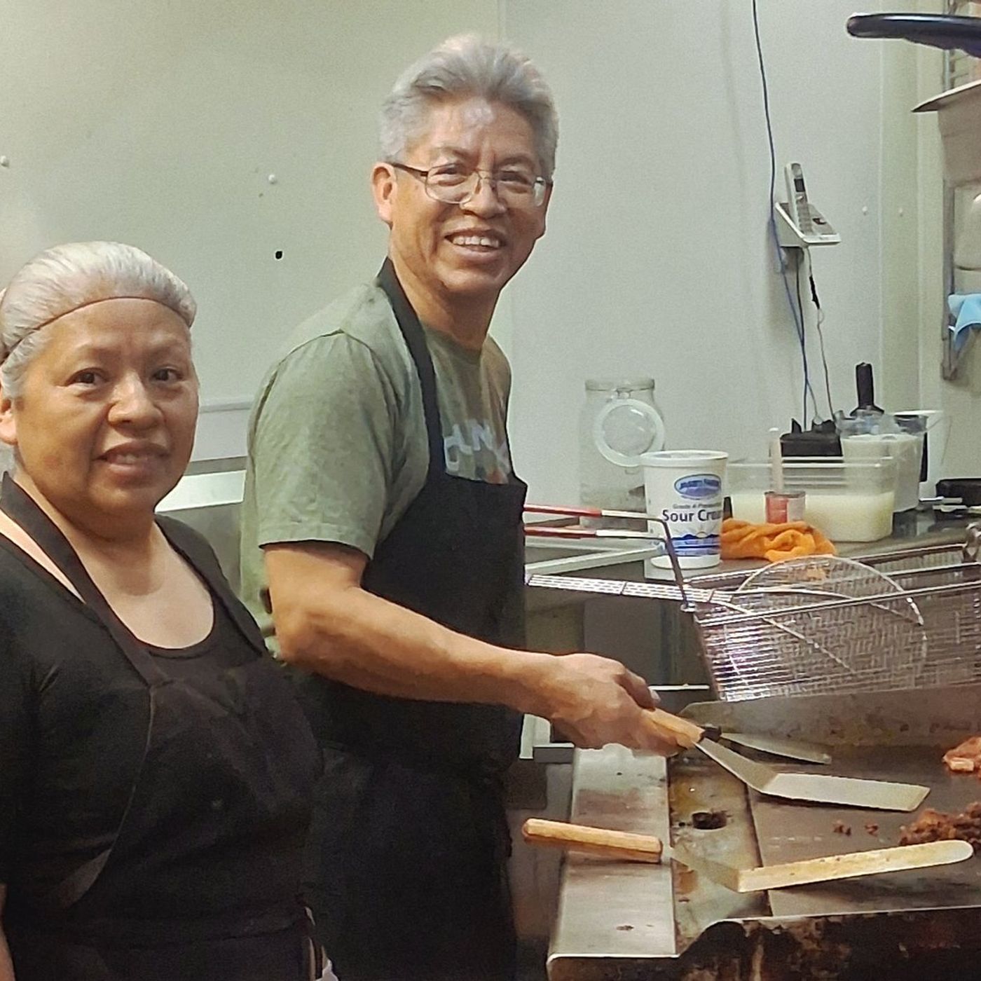 Campton Hills eatery owner expands to 2nd restaurant episode artwork