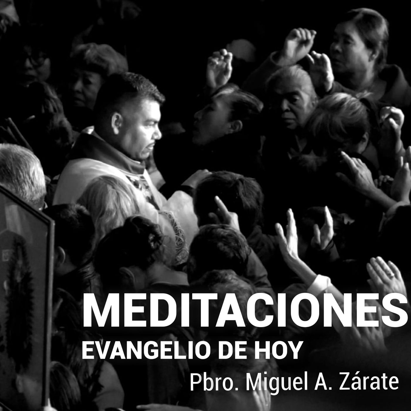 Meditaciones Evangelio De Hoy