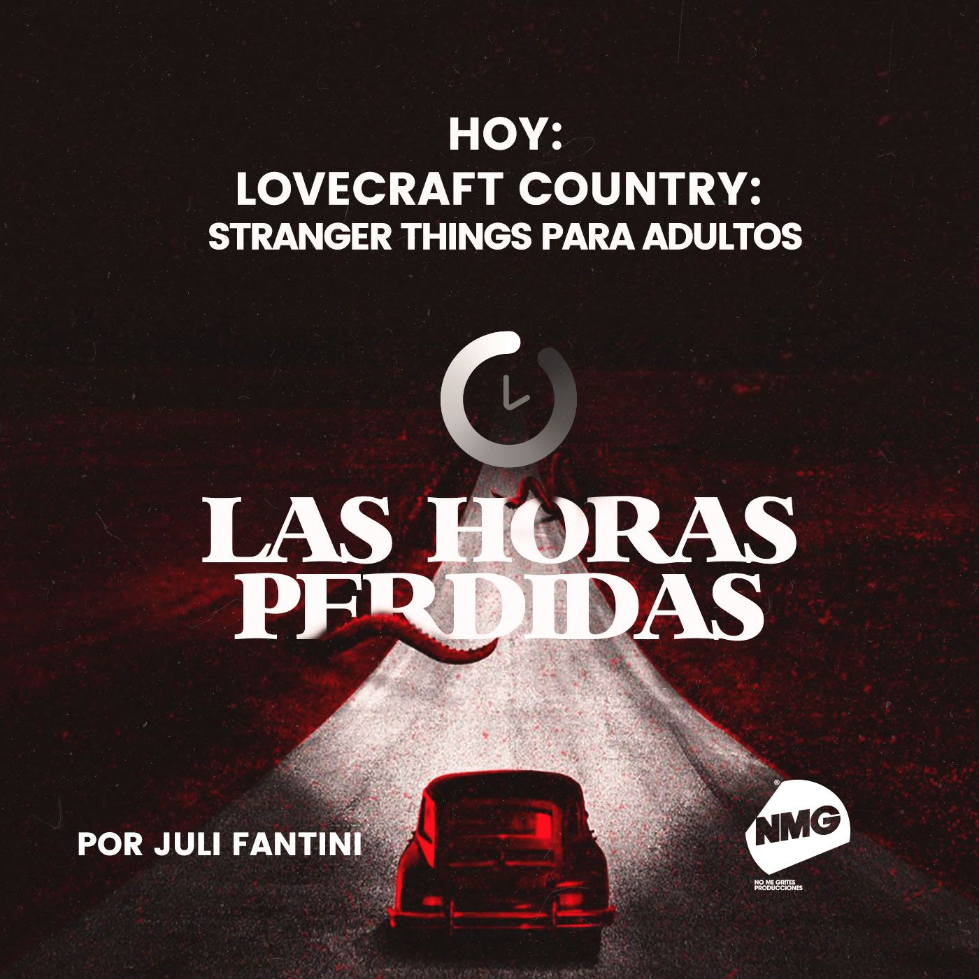Las horas perdidas