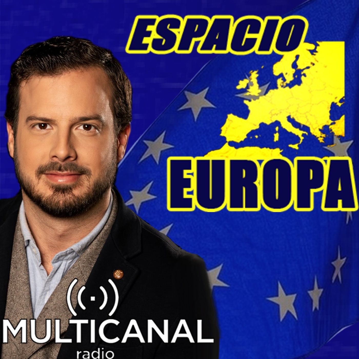 Espacio Europa