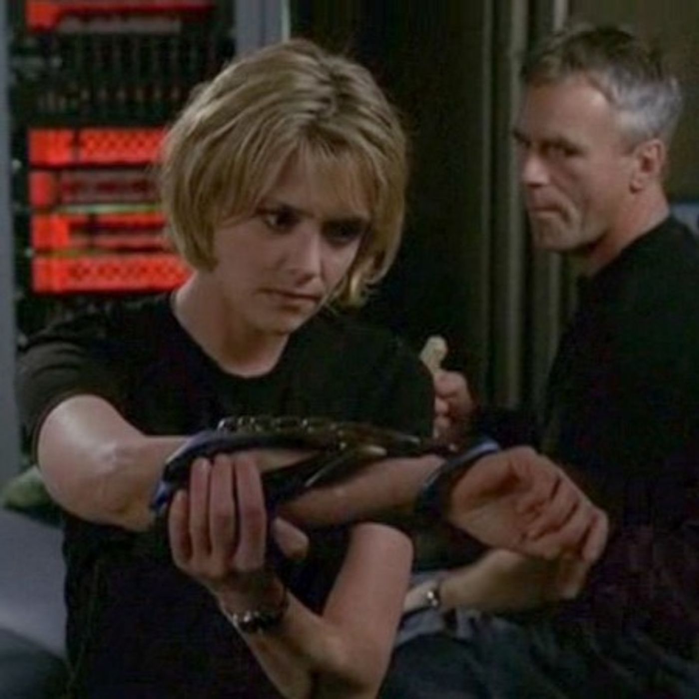 Episode 69: Upgrades (SG-1 4.03)