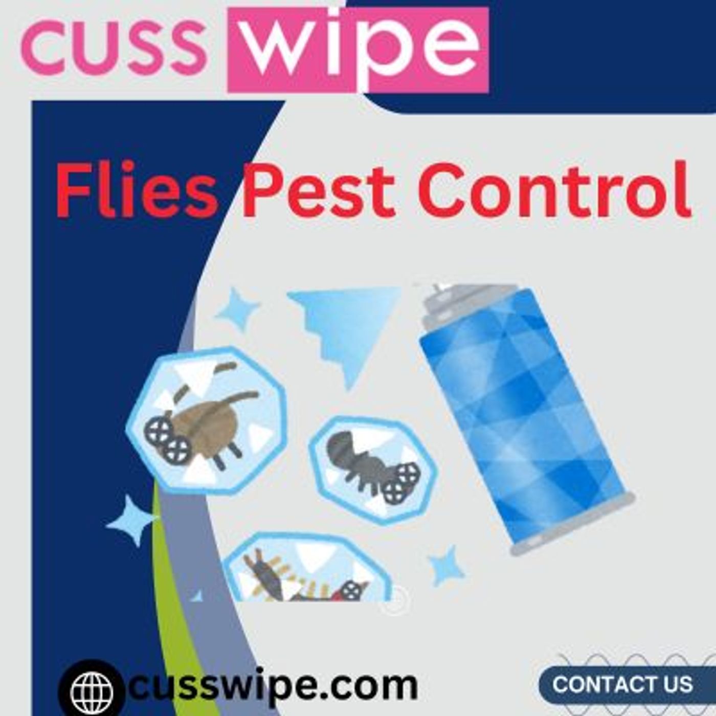 Flies Pest Control